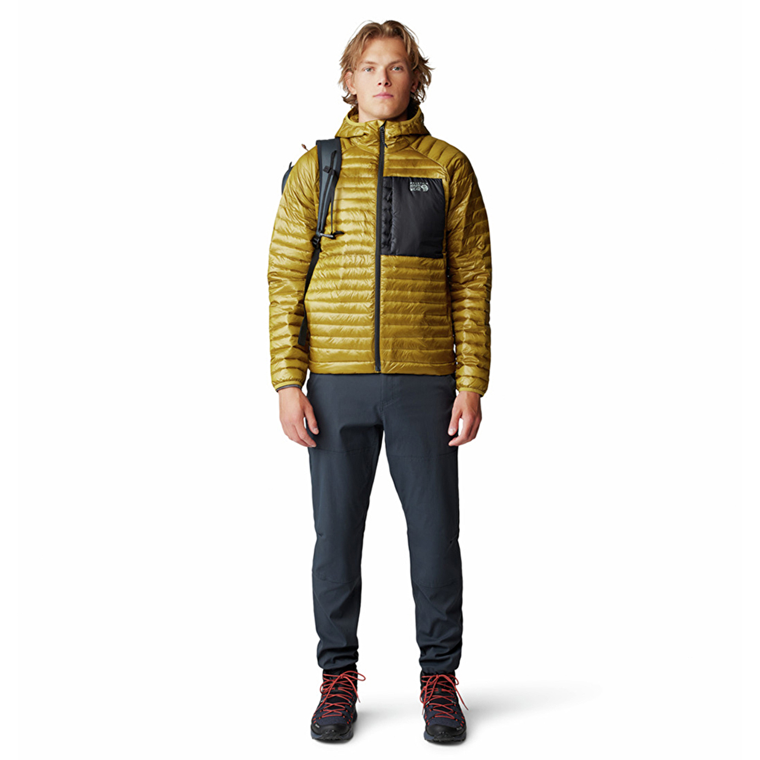 Hardwear Ap Crossover Erkek Pantolon