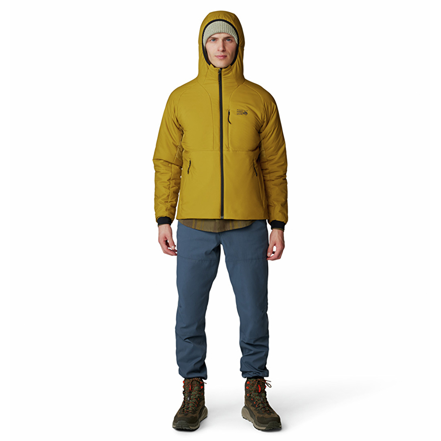 Hardwear Ap Crossover Erkek Pantolon