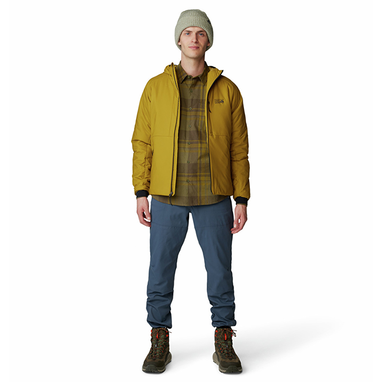 Hardwear Ap Crossover Erkek Pantolon