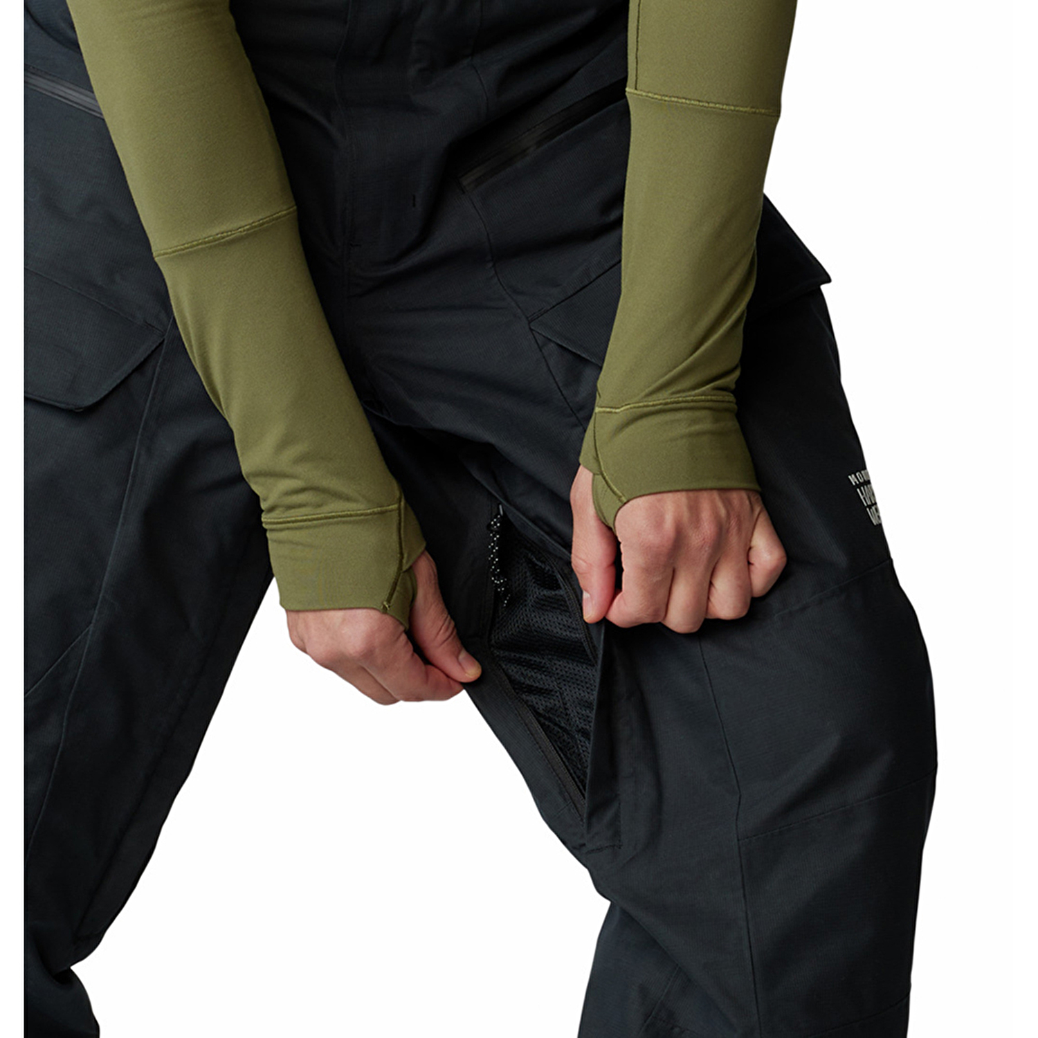 Cloud Bank Gore-Tex Erkek Kayak Pantolonu