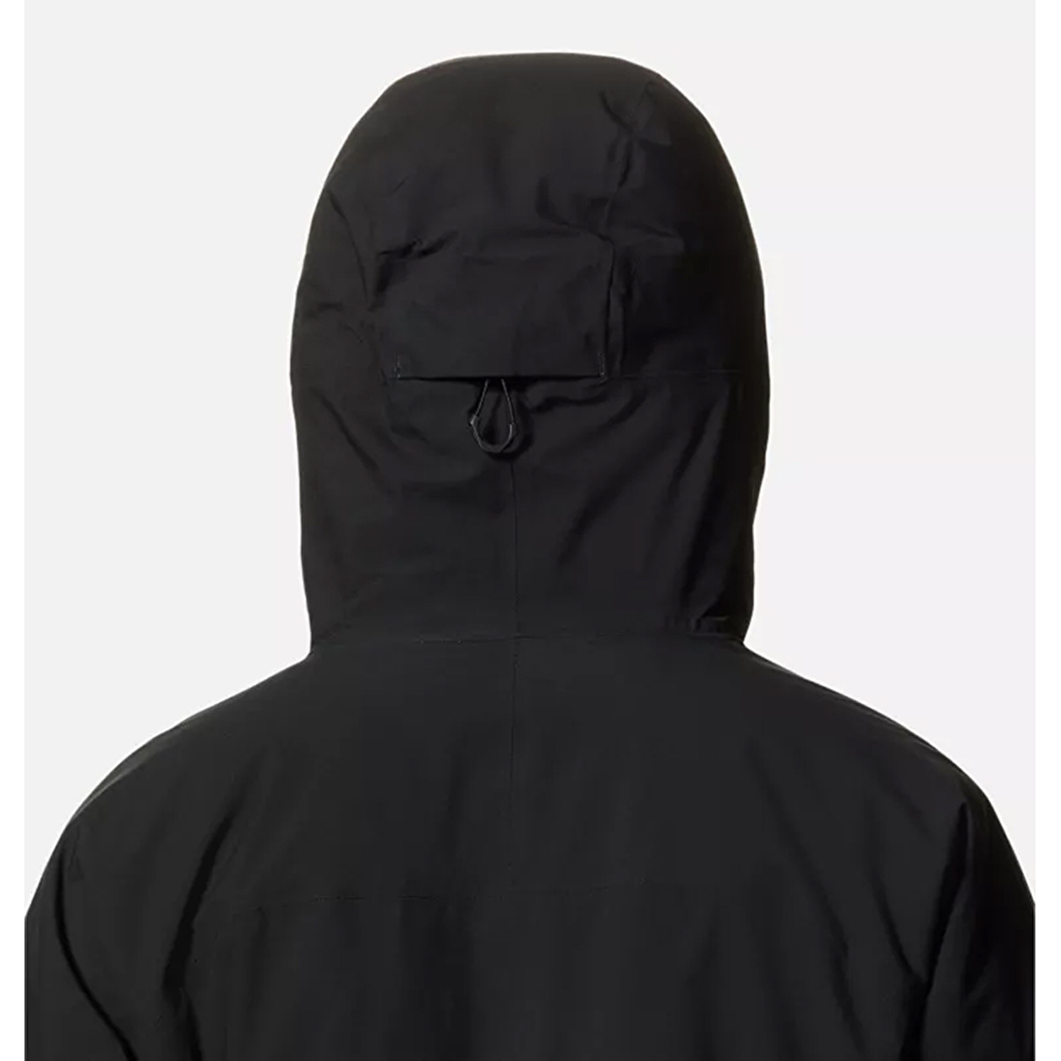 Stretch Ozonic Insulated Erkek Mont
