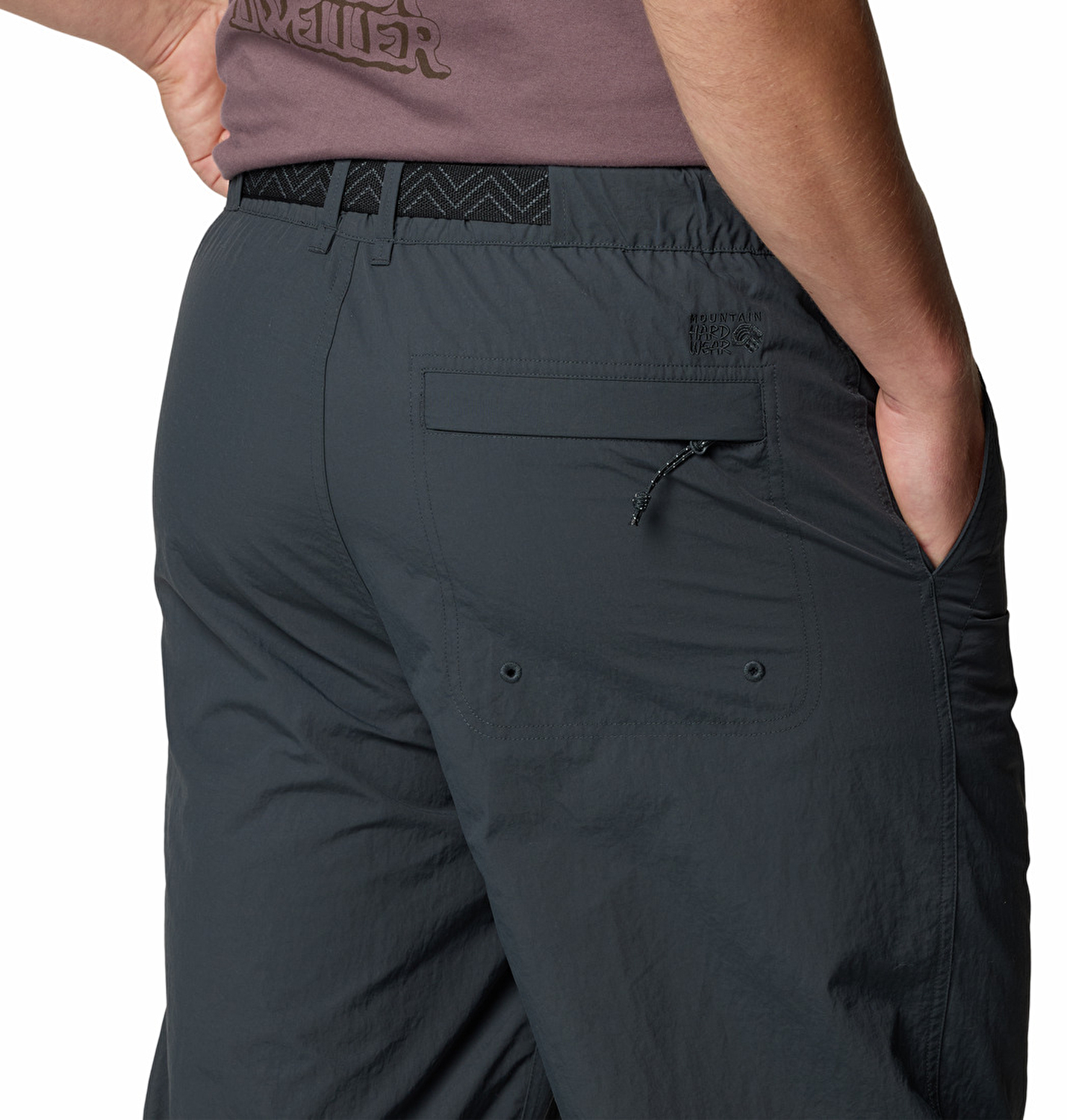 Stryder Erkek Pantolon