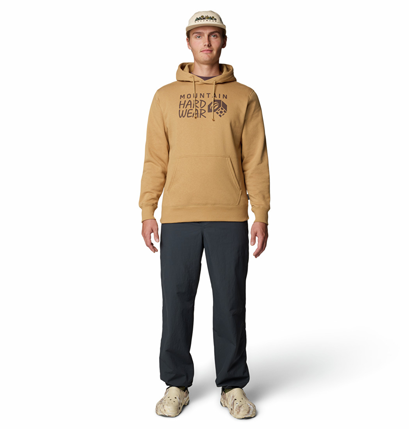 Stryder Erkek Pantolon