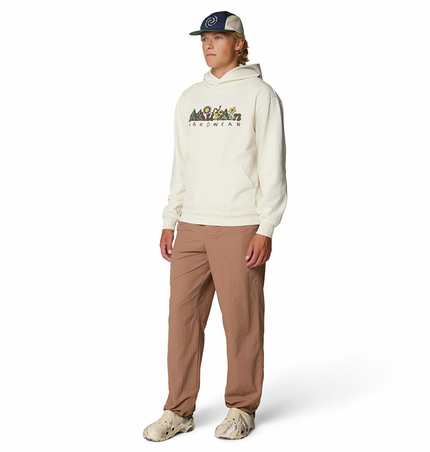 Stryder Erkek Pantolon