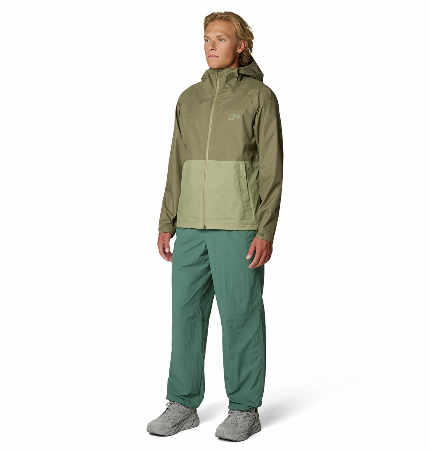 Stryder Erkek Pantolon