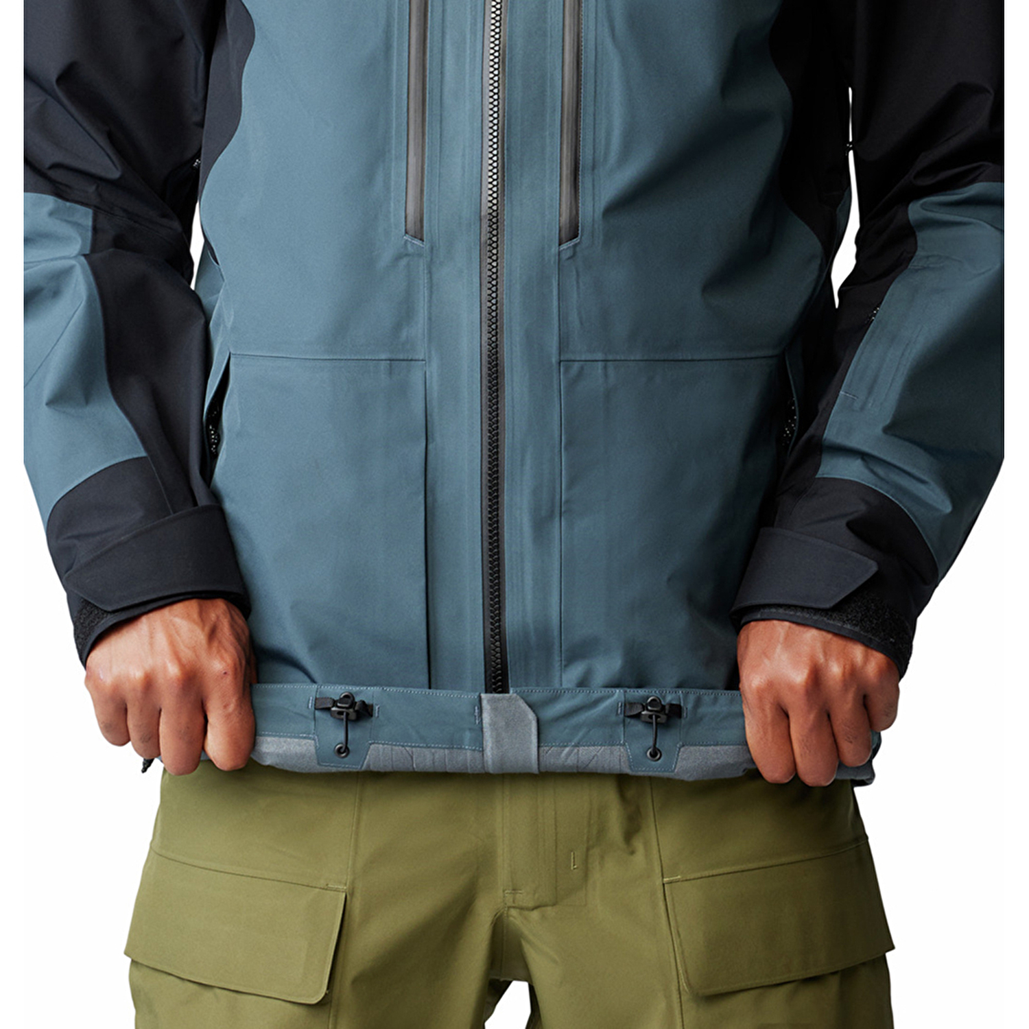 Boundary Ridge Gore-Tex Erkek Kayak Montu