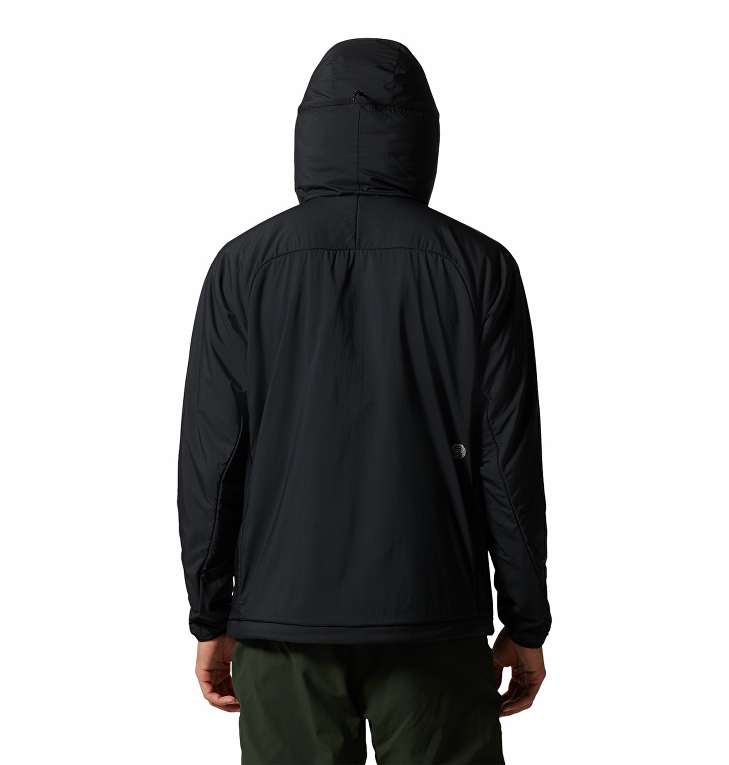 Kor Airshell Warm Erkek Mont