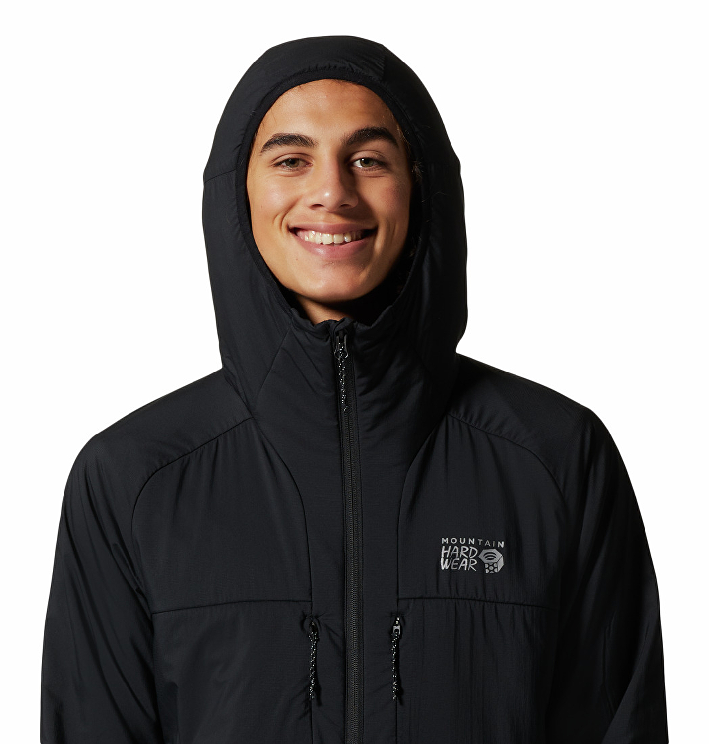 Kor Airshell Warm Erkek Mont