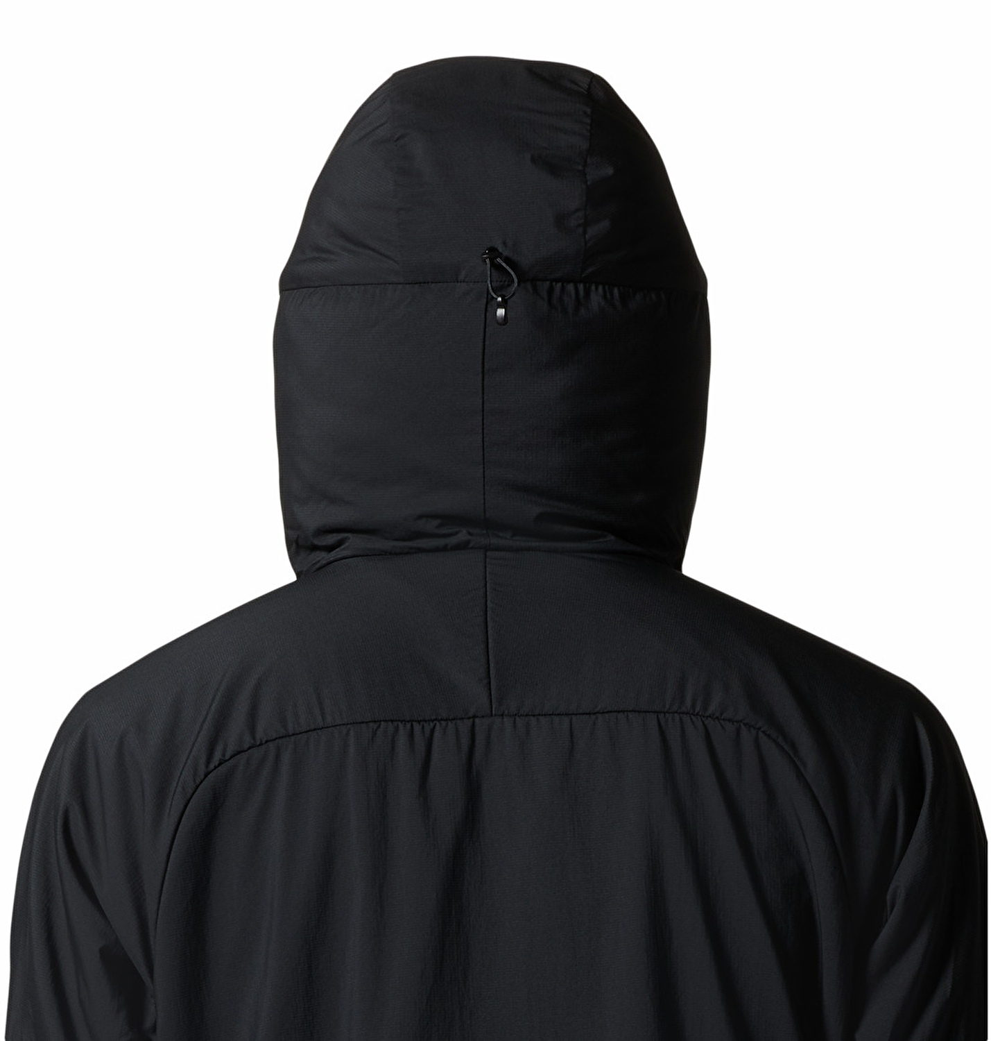 Kor Airshell Warm Erkek Mont
