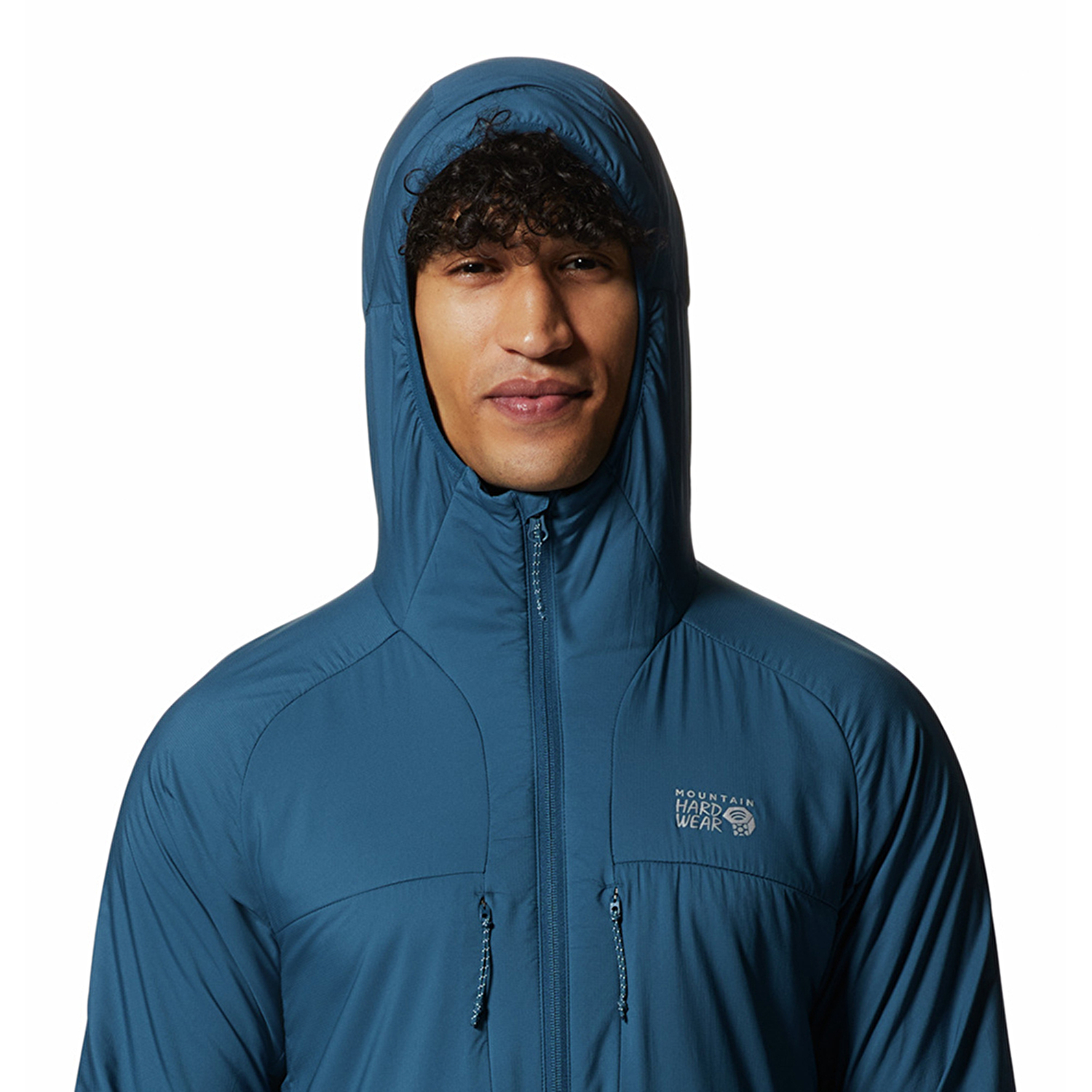 Kor Airshell Warm Erkek Mont