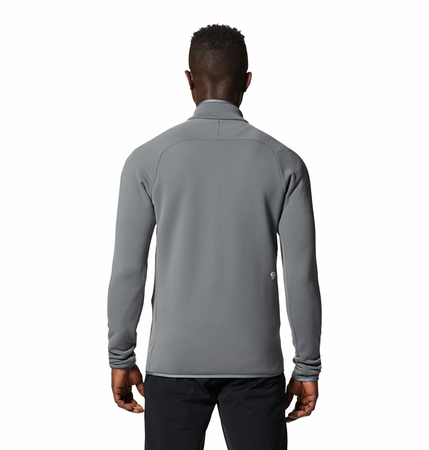 Polartec Power Stretch Pro Erkek Polar Üst