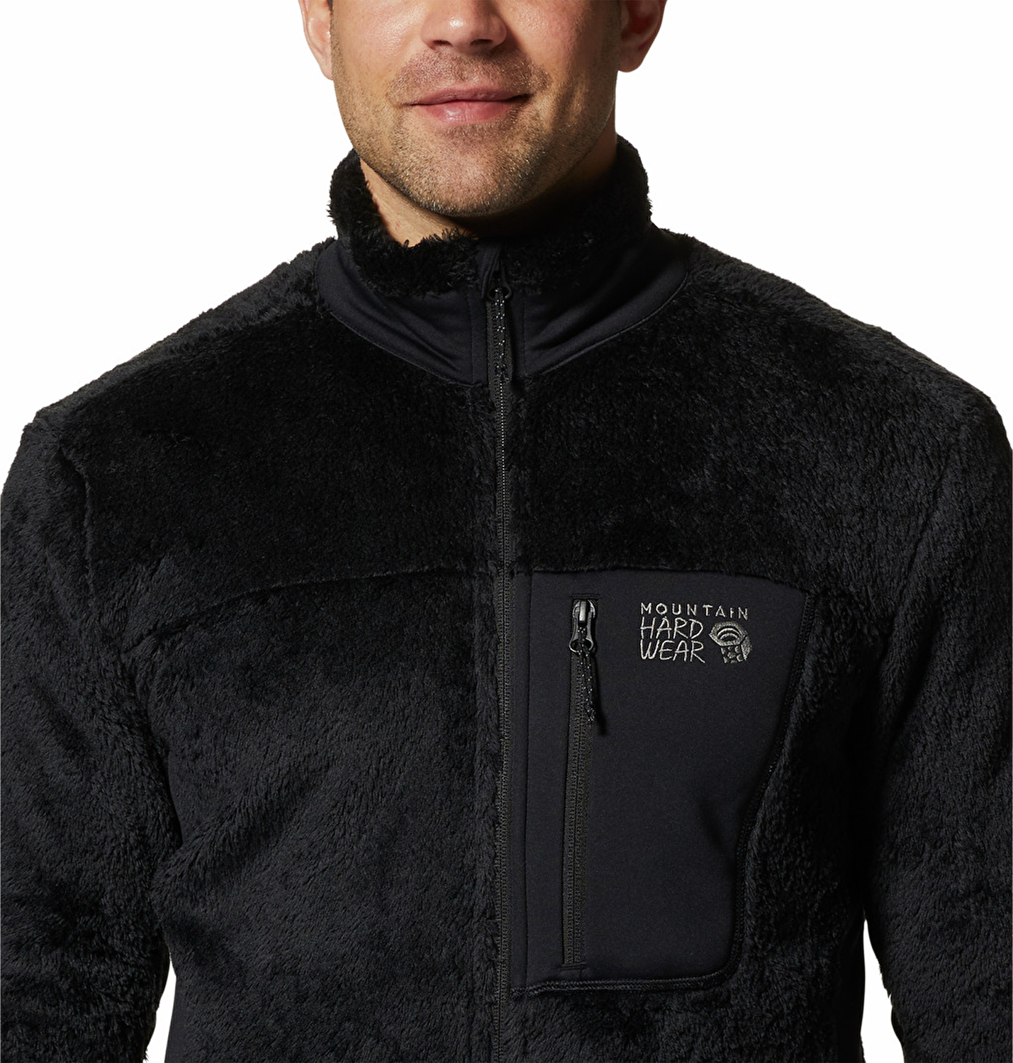 Polartec High Loft Erkek Polar Üst