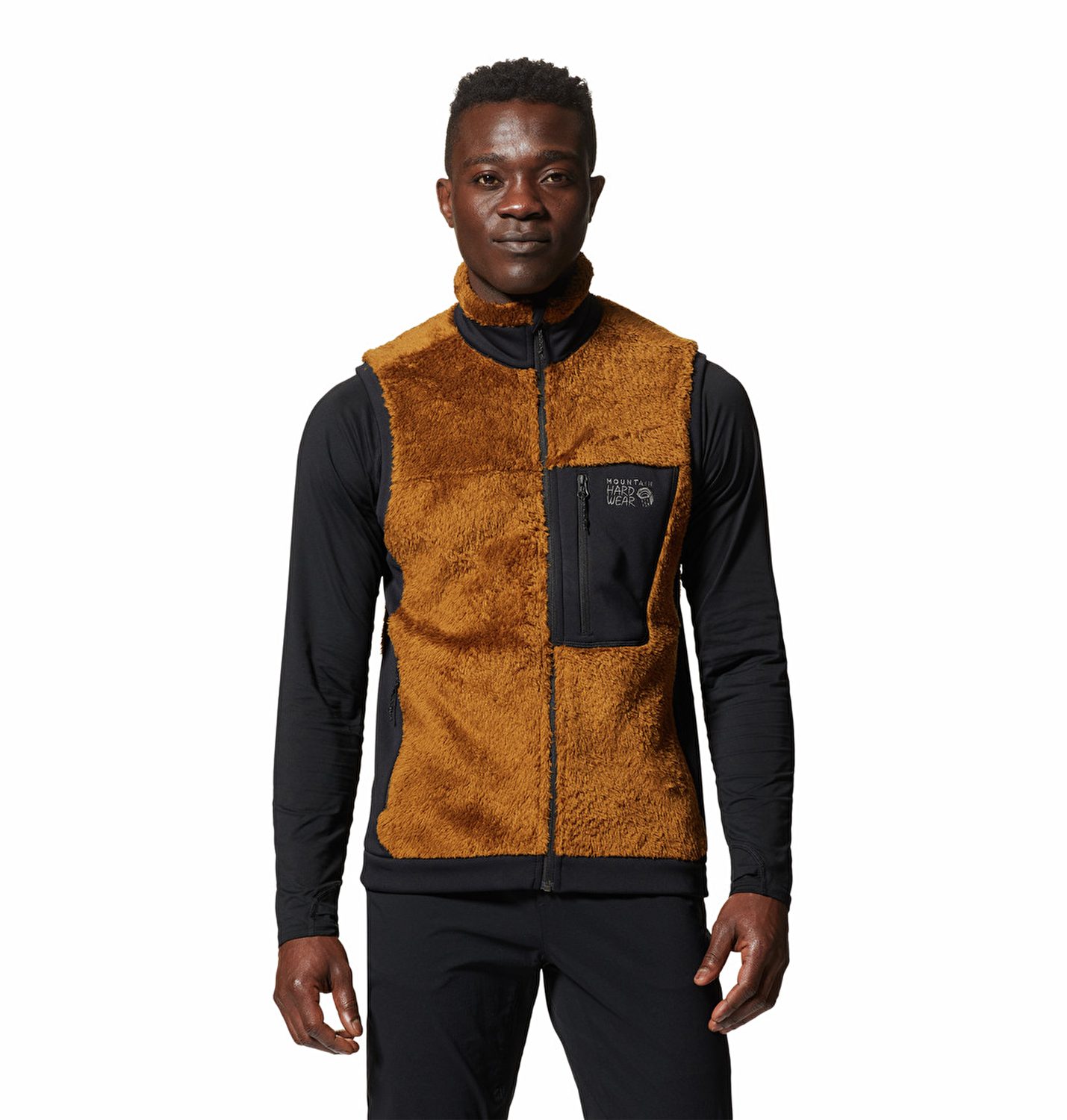 Polartec High Loft Erkek Polar Üst