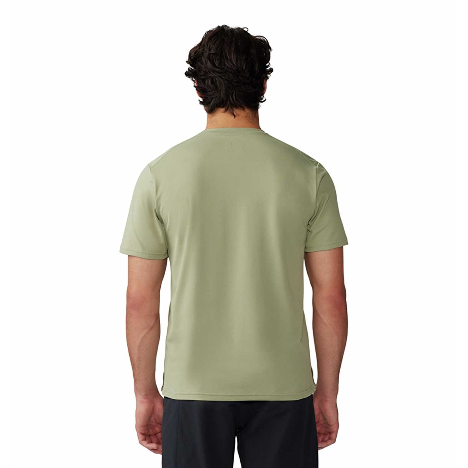 Sunblocker  Erkek Kısa Kollu T-Shirt