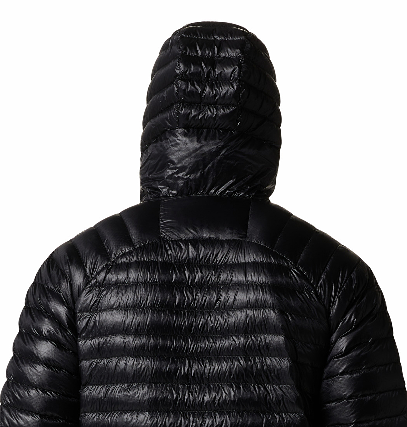 Ghost Whisperer Ul Hoody Erkek Kaz Tüyü Mont