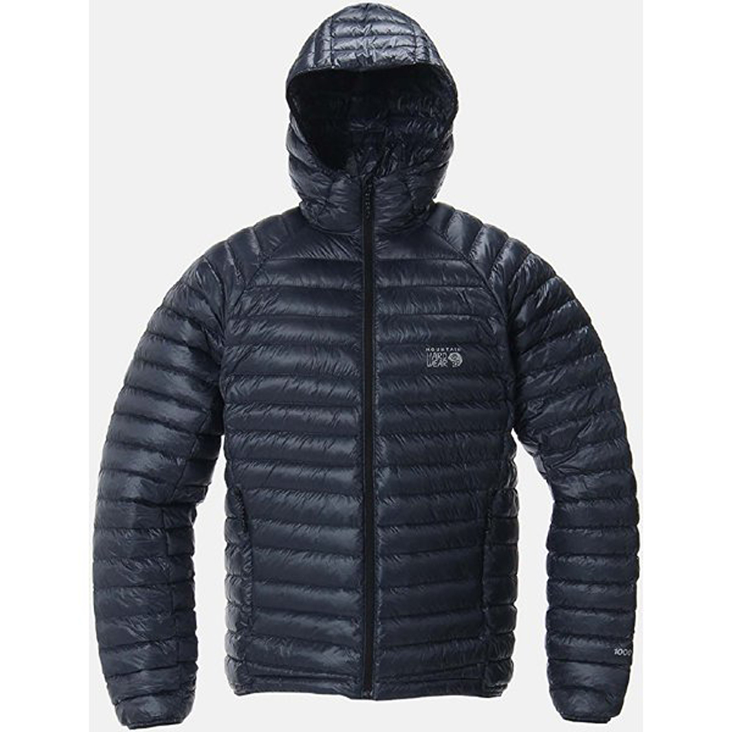 Ghost Whisperer Ul Hoody Erkek Kaz Tüyü Mont
