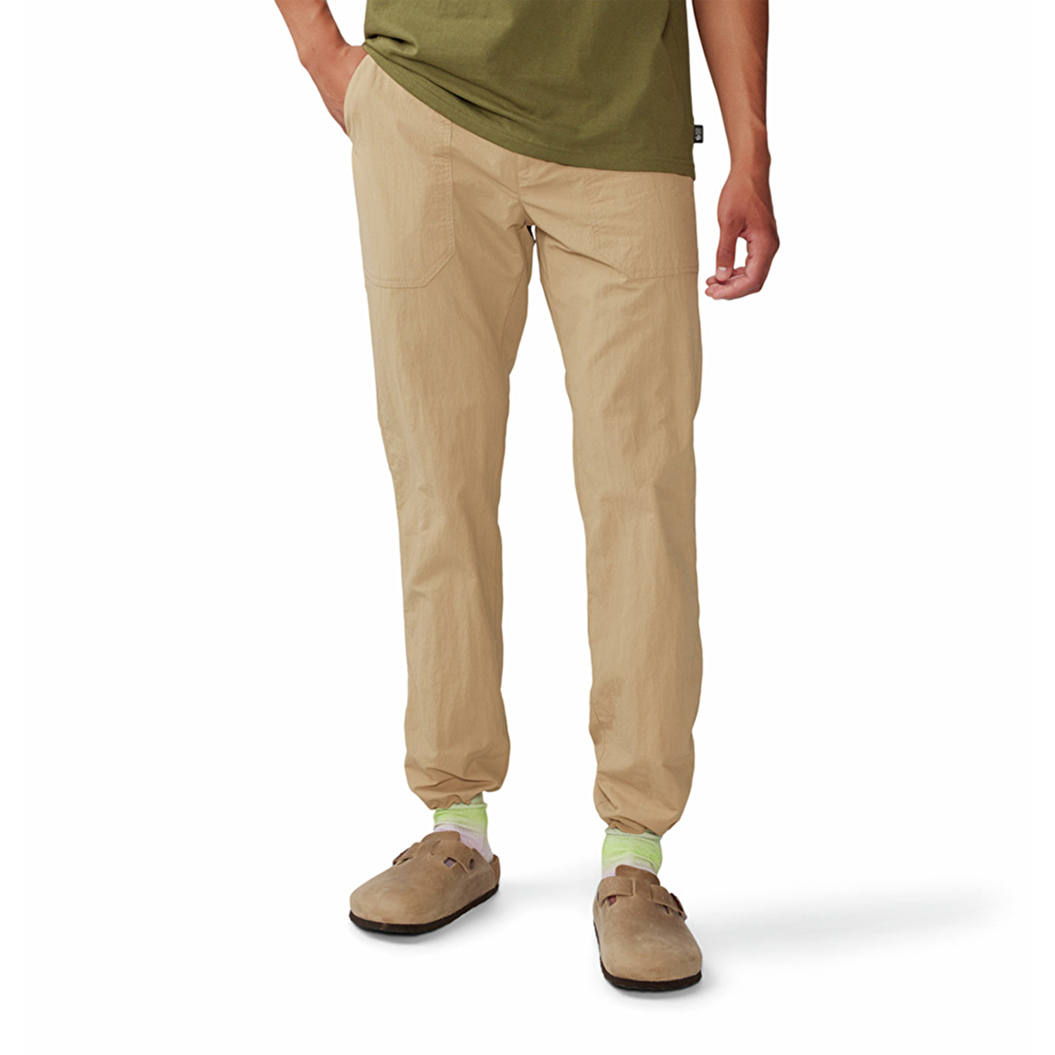 Stryder Erkek Pantolon