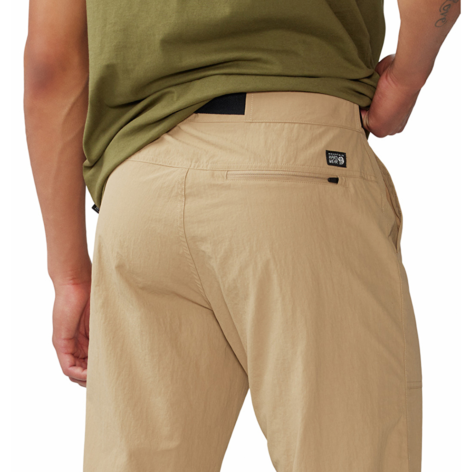 Stryder Erkek Pantolon