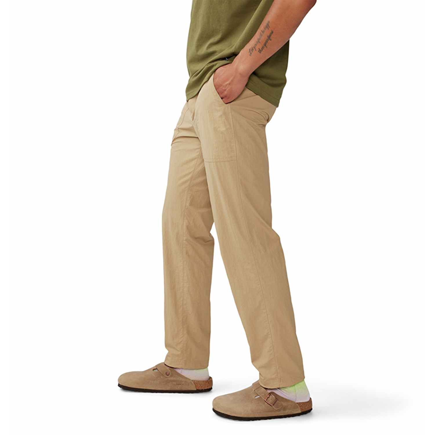 Stryder Erkek Pantolon