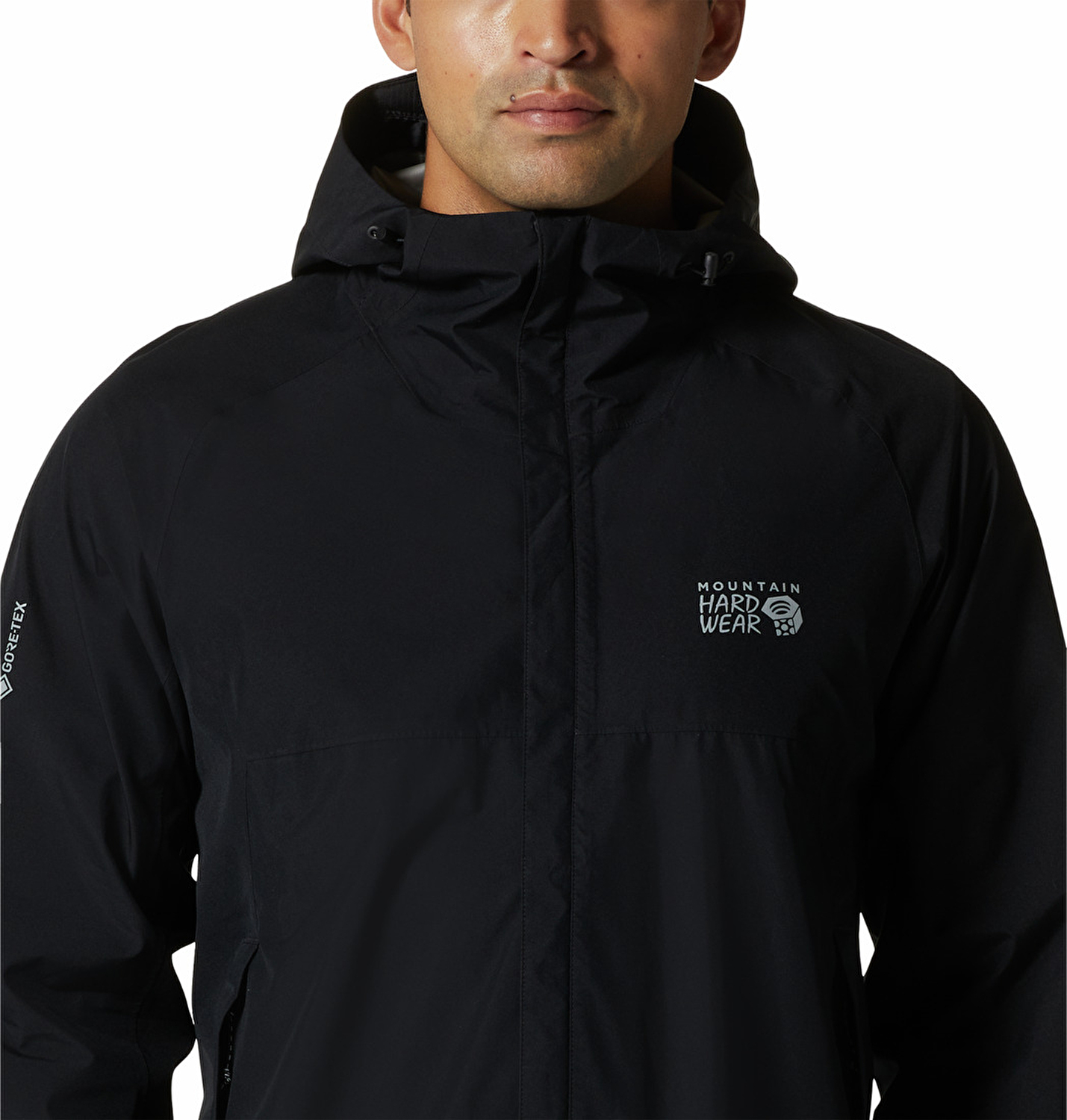 Exposure 2 Gore-Tex Paclite Erkek Kayak Montu