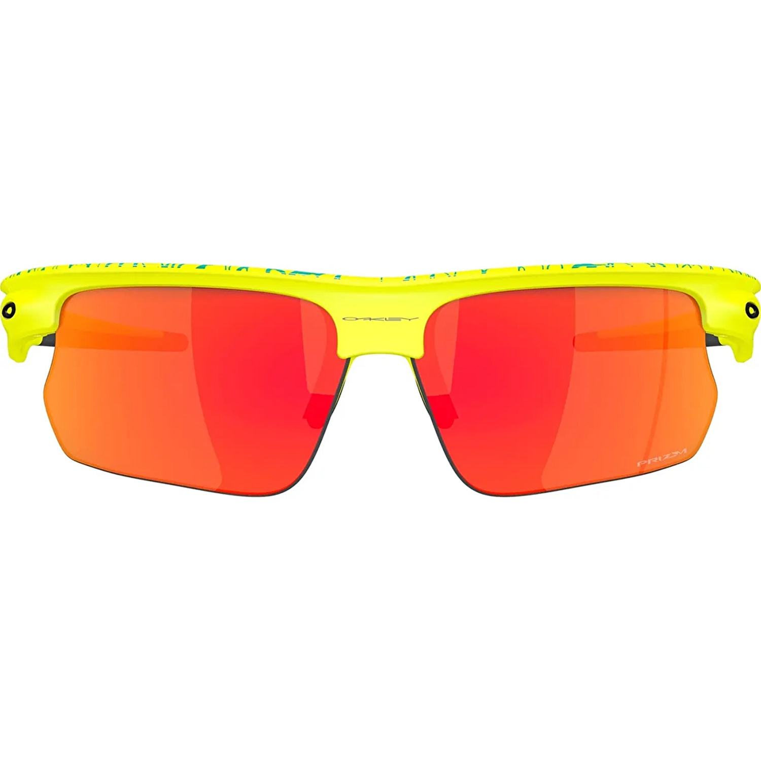 Oakley Bisphaera Unisex Güneş Gözlüğü