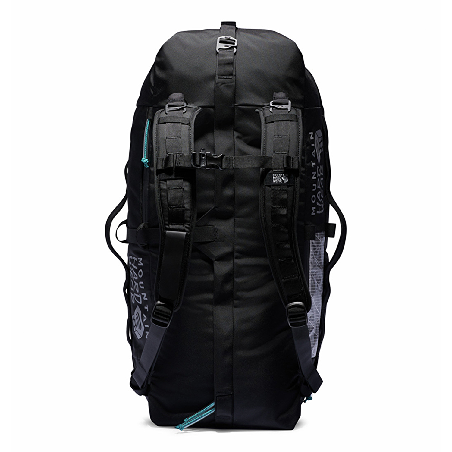 Expedition 50 Unisex El Çantası
