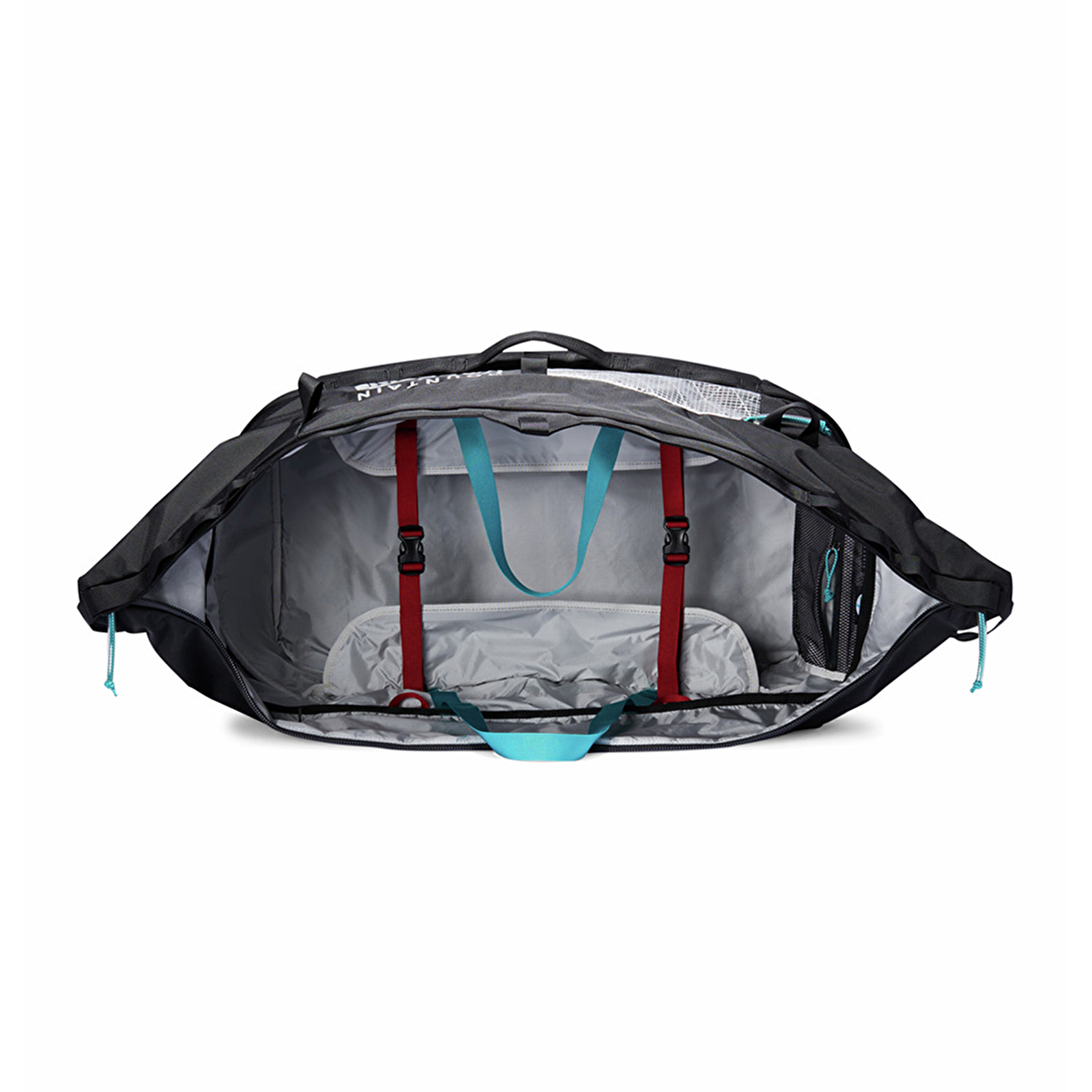 Expedition 50 Unisex El Çantası