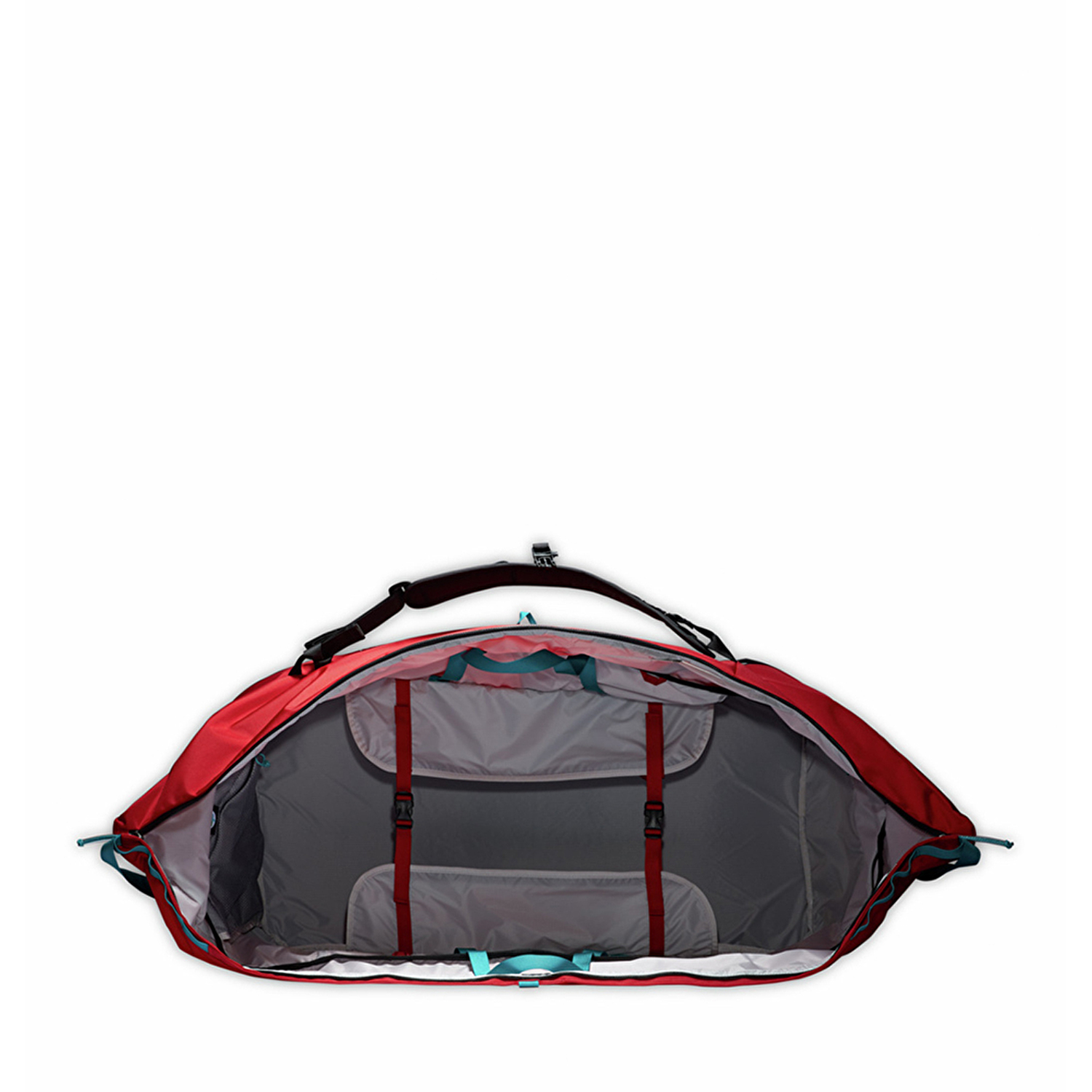 Expedition 50 Unisex El Çantası