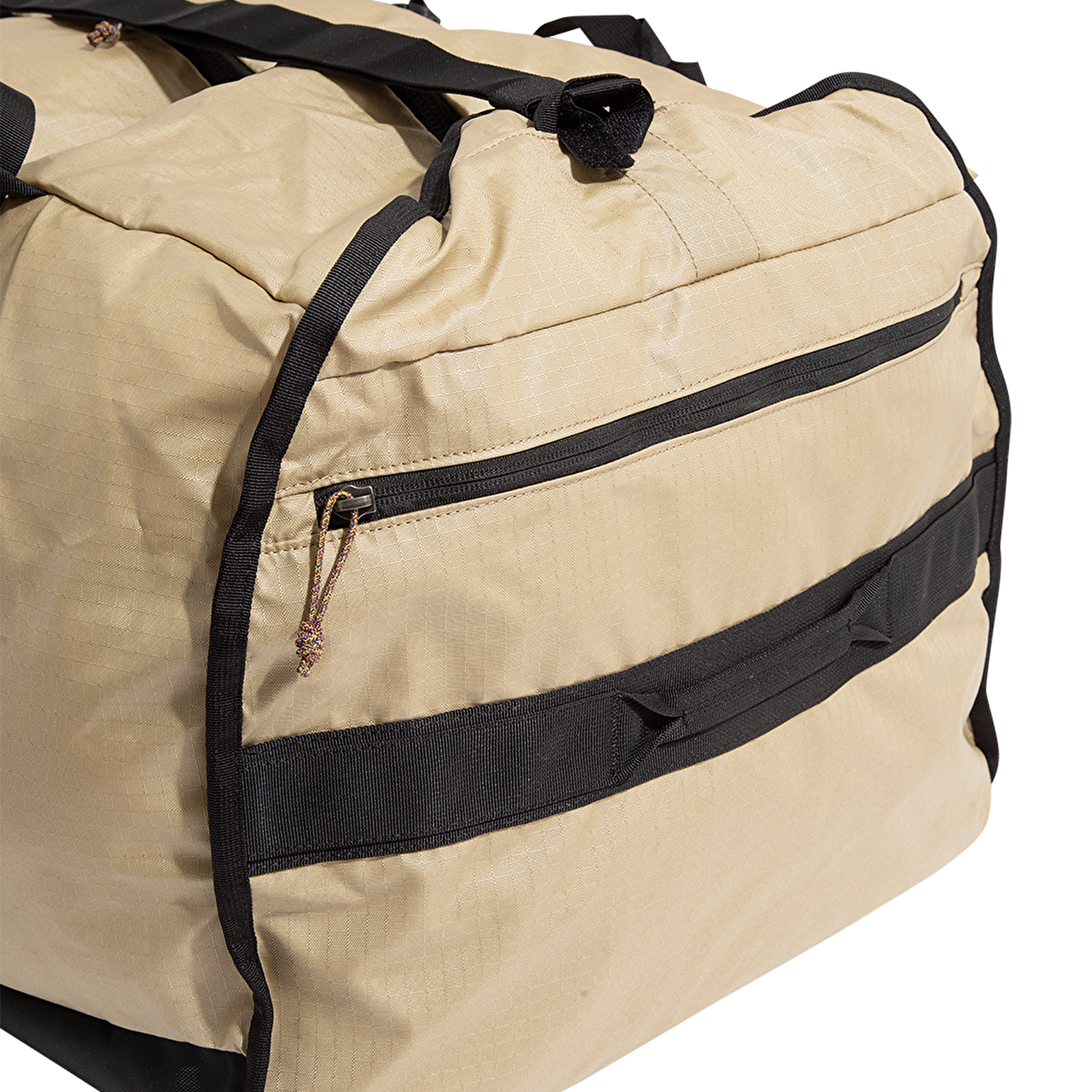 Camp 4 Duffel 135 Unisex El Çantası