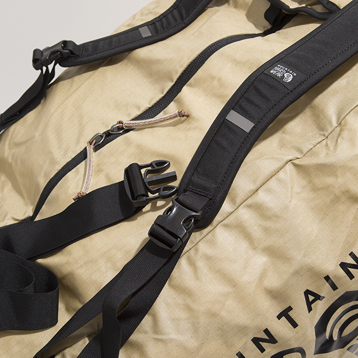 Camp 4 Duffel 135 Unisex El Çantası