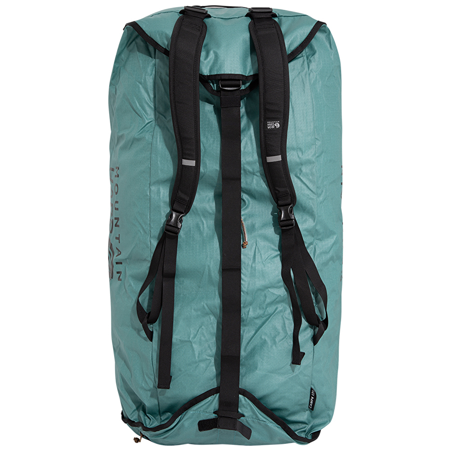 Camp 4 Duffel 135 Unisex El Çantası