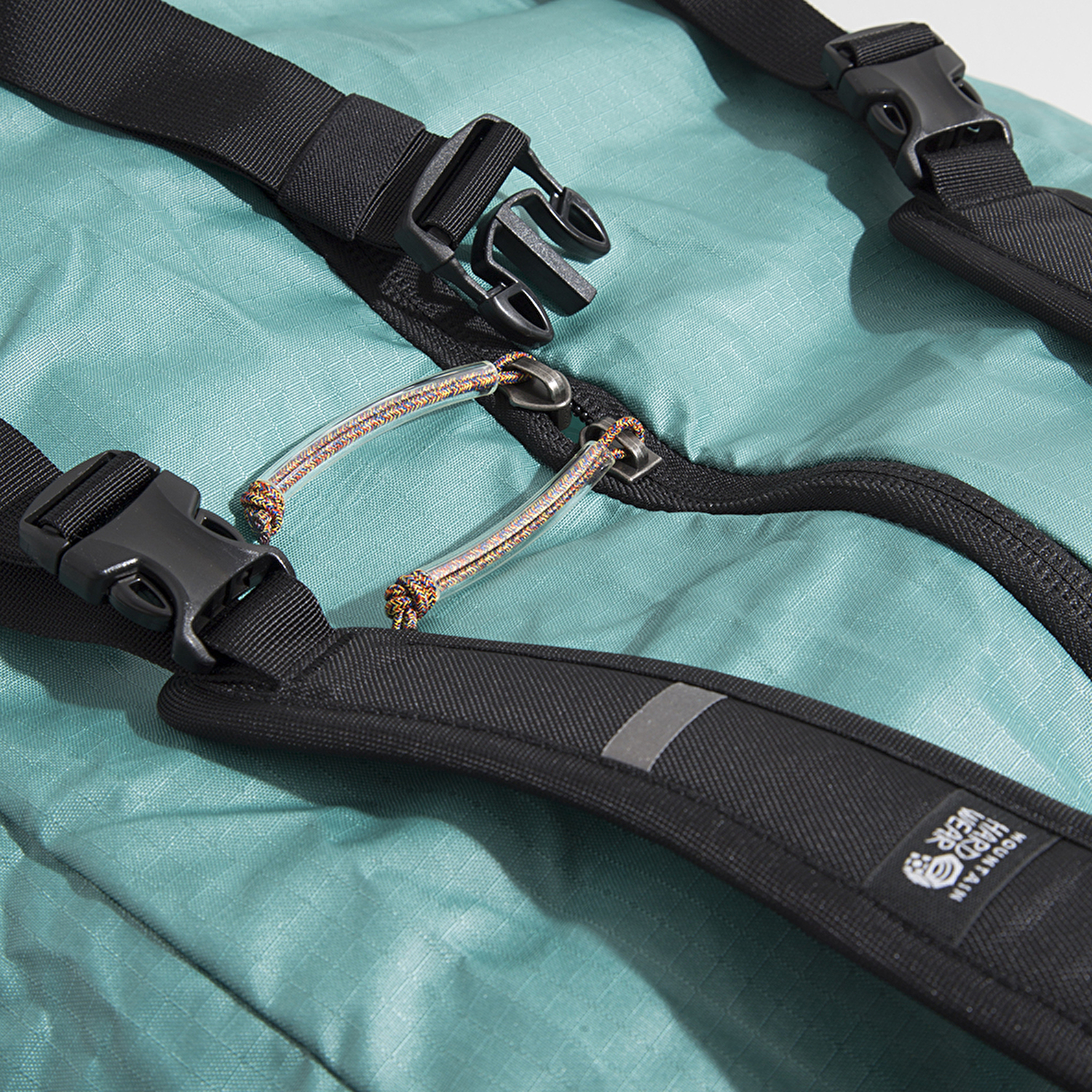 Camp 4 Duffel 135 Unisex El Çantası