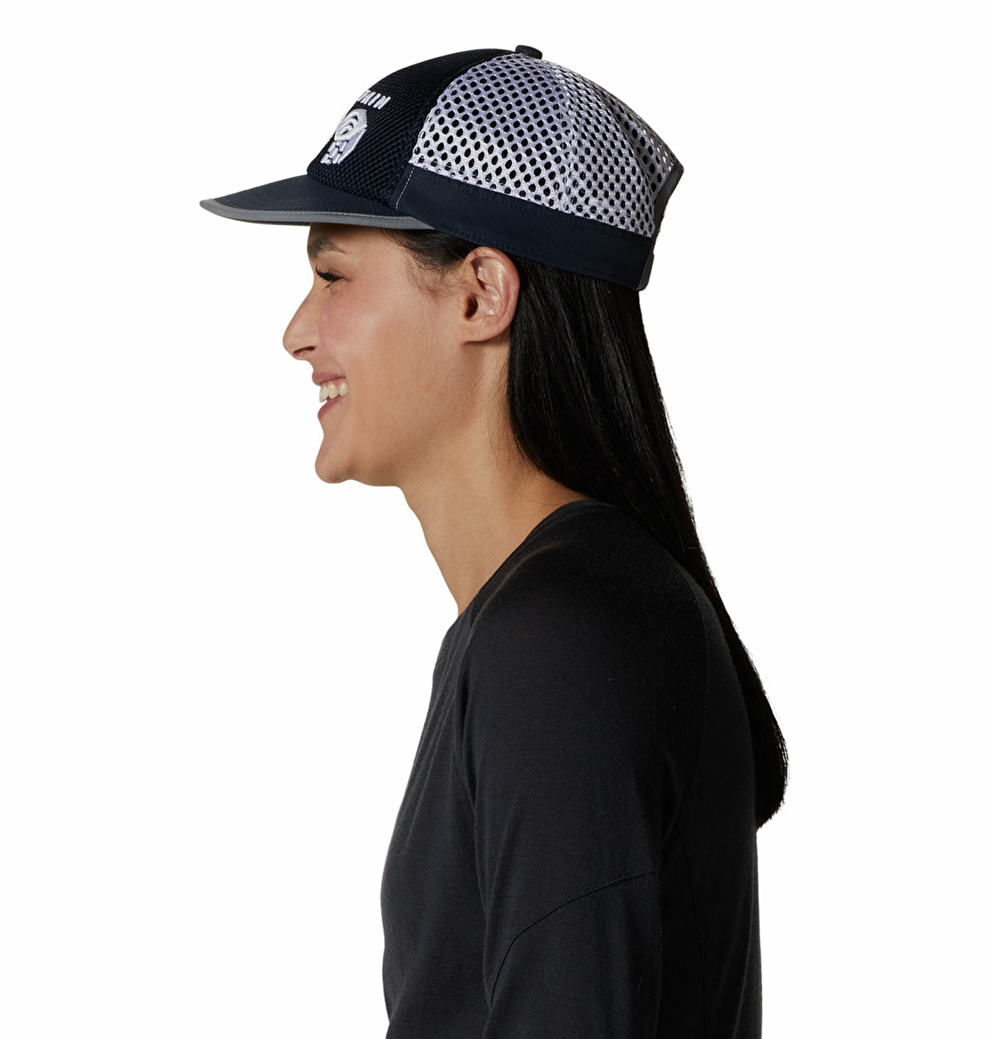 MHW Trailseeker Trucker Unisex Şapka