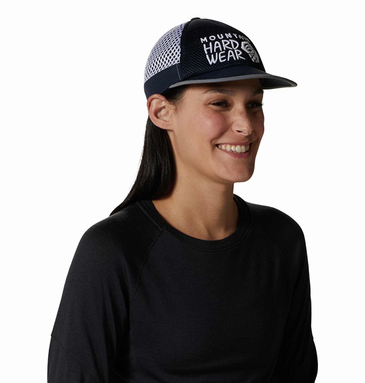 MHW Trailseeker Trucker Unisex Şapka