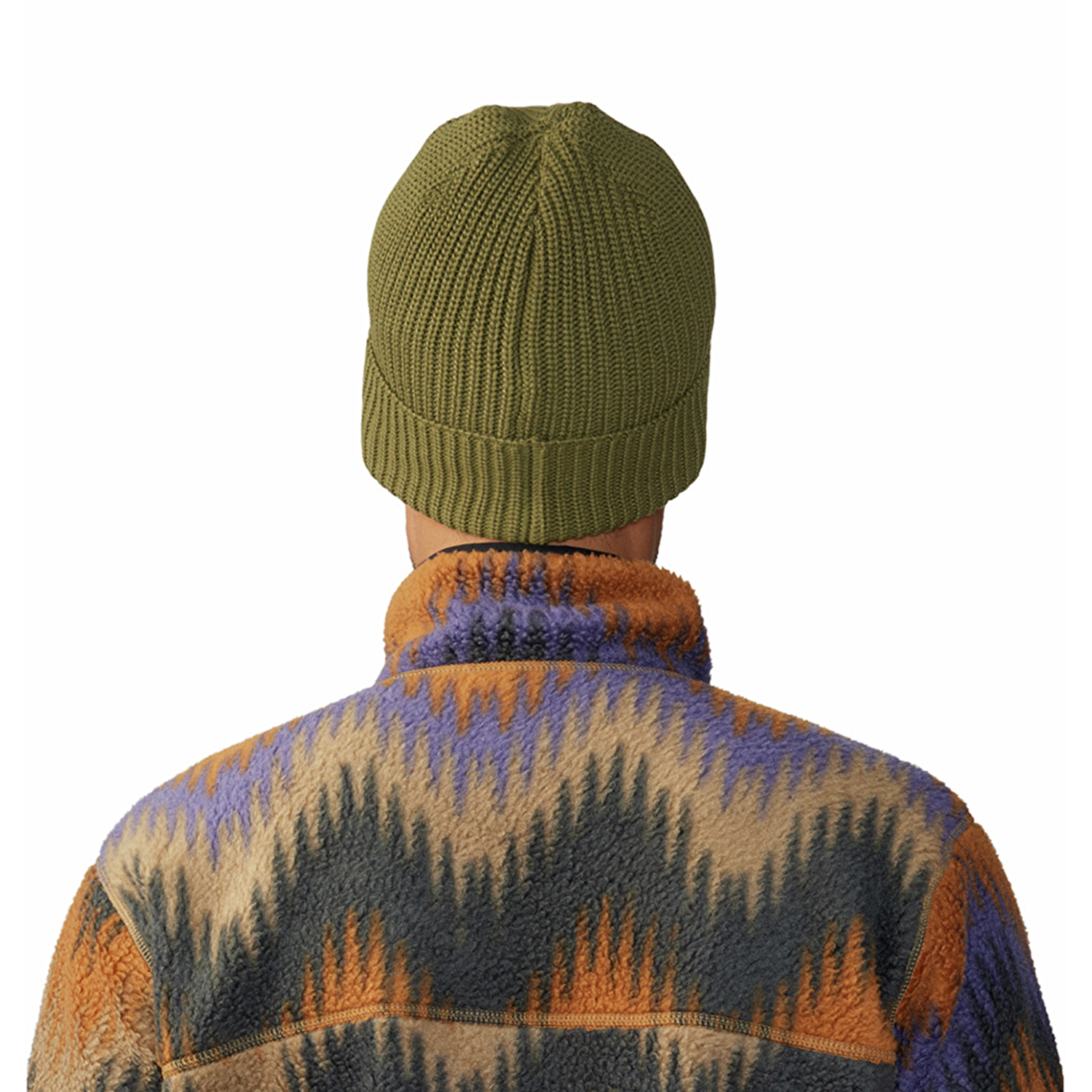 Cabinto Curb Unisex Bere