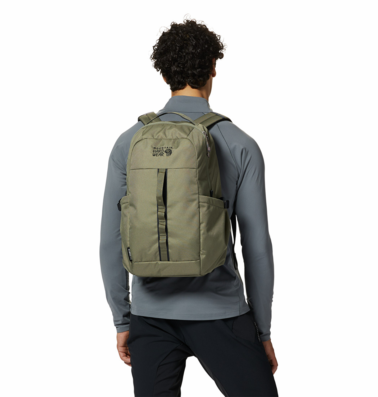 Sabro Unisex Sırt Çantası