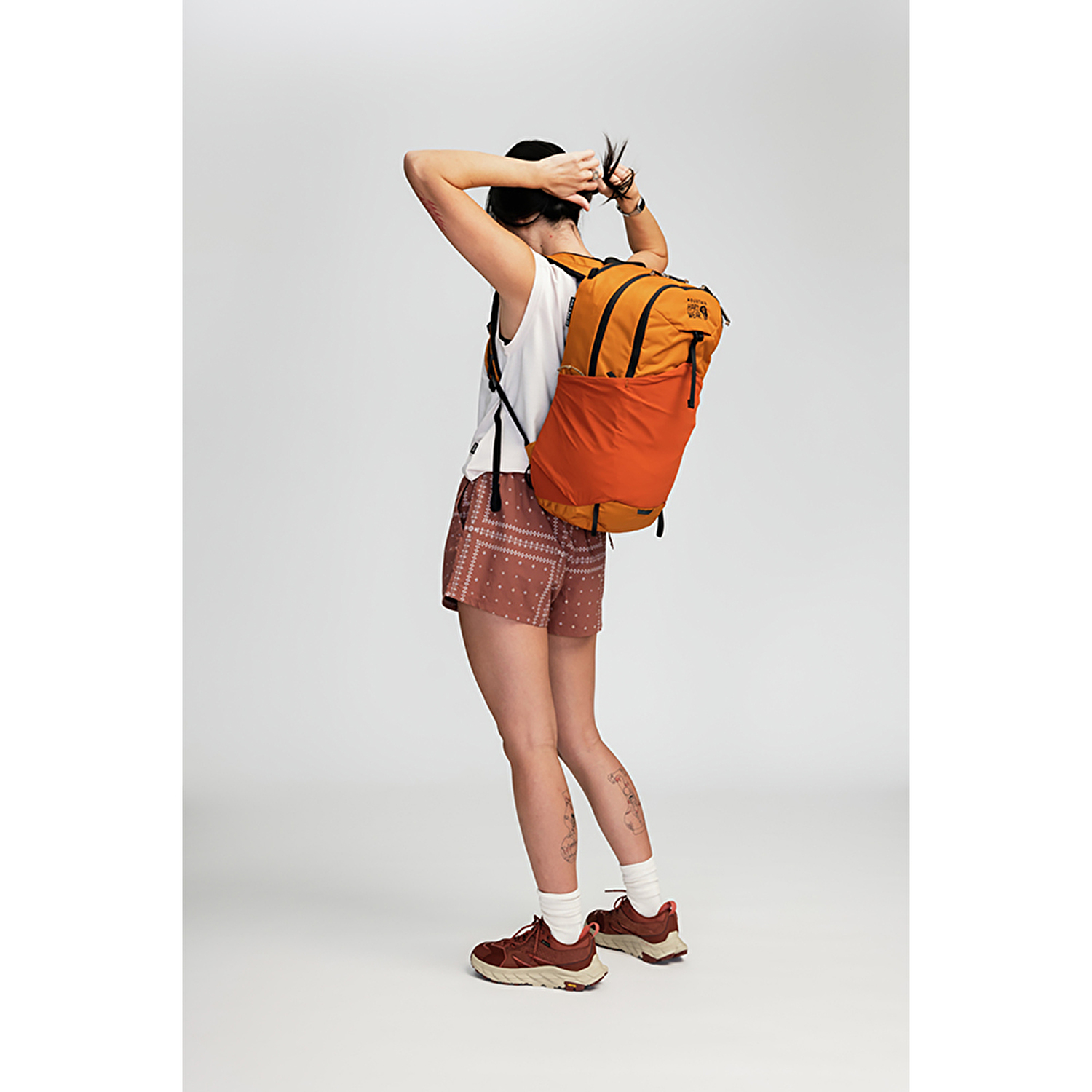 Field Day 22L Unisex Sırt Çantası