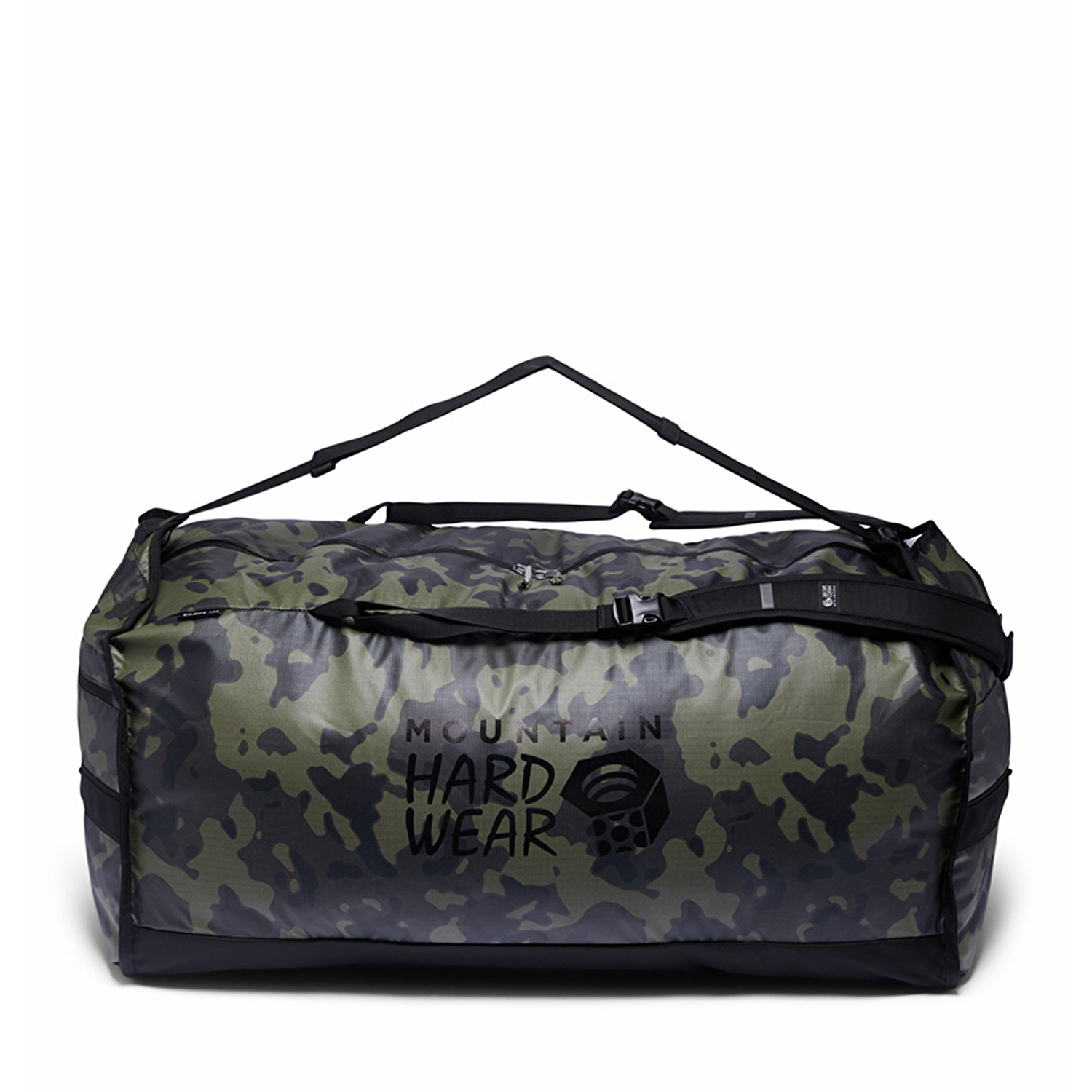 Camp 4 Printed Duffel 95 Unisex El Çantası