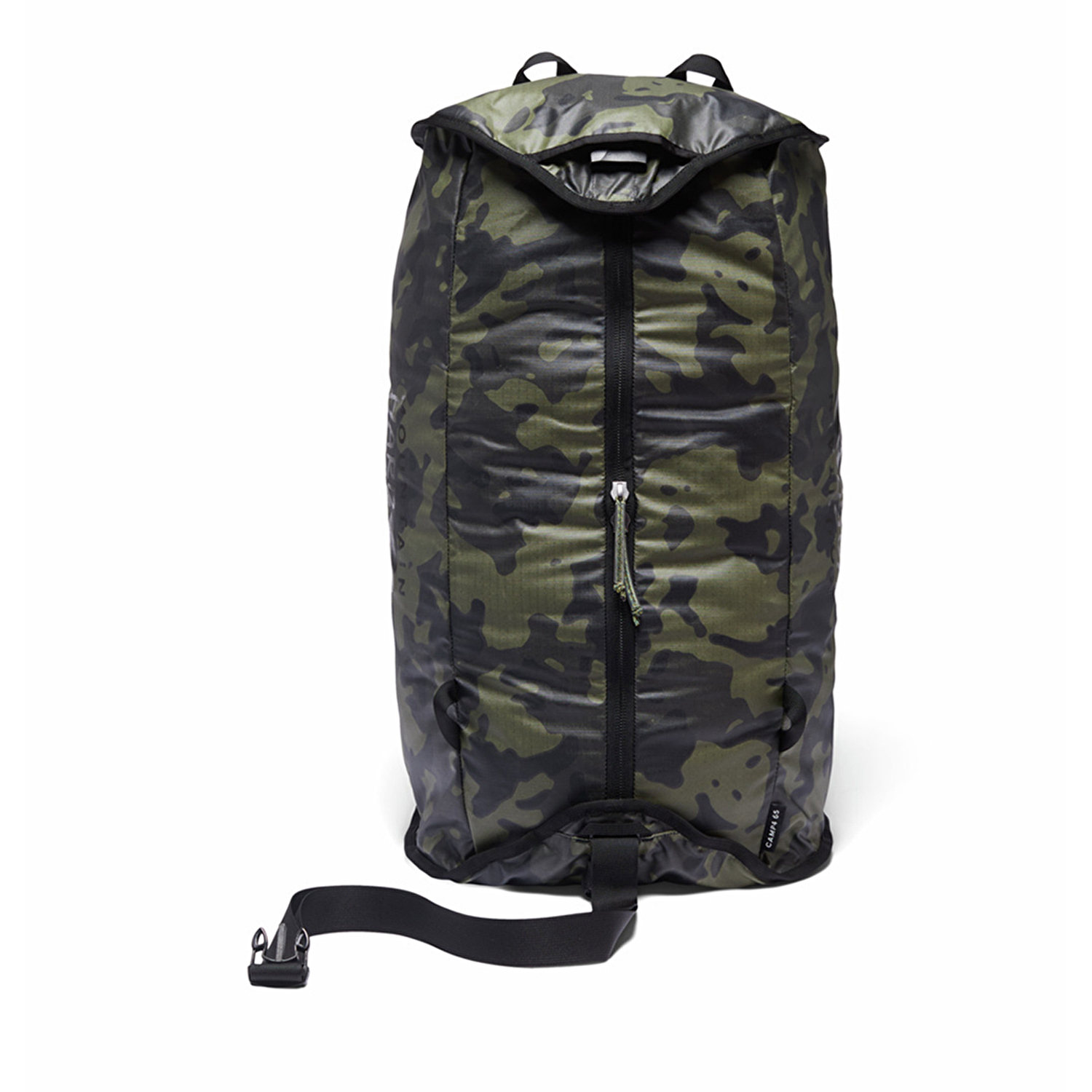 Camp 4 Printed Duffel 95 Unisex El Çantası