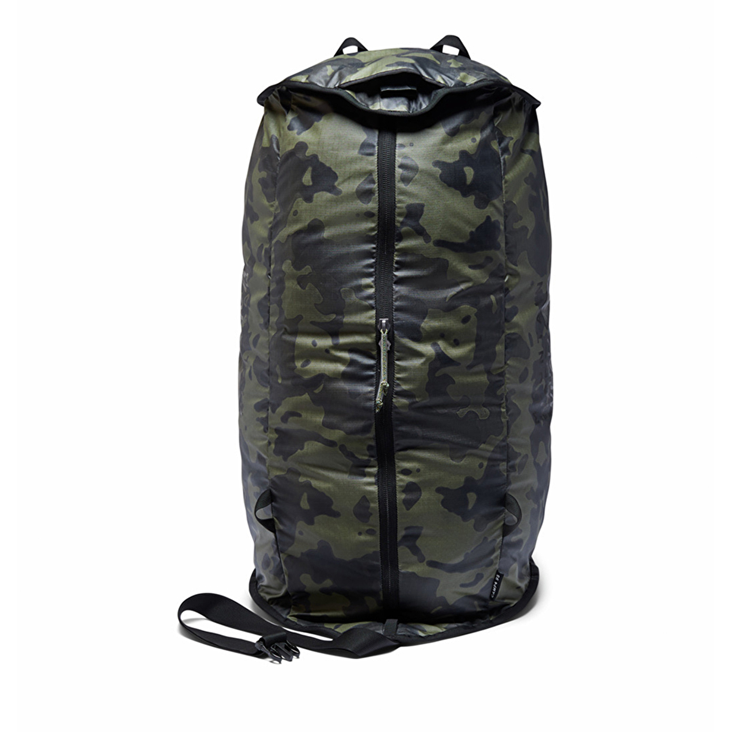 Camp 4 Printed Duffel 95 Unisex El Çantası