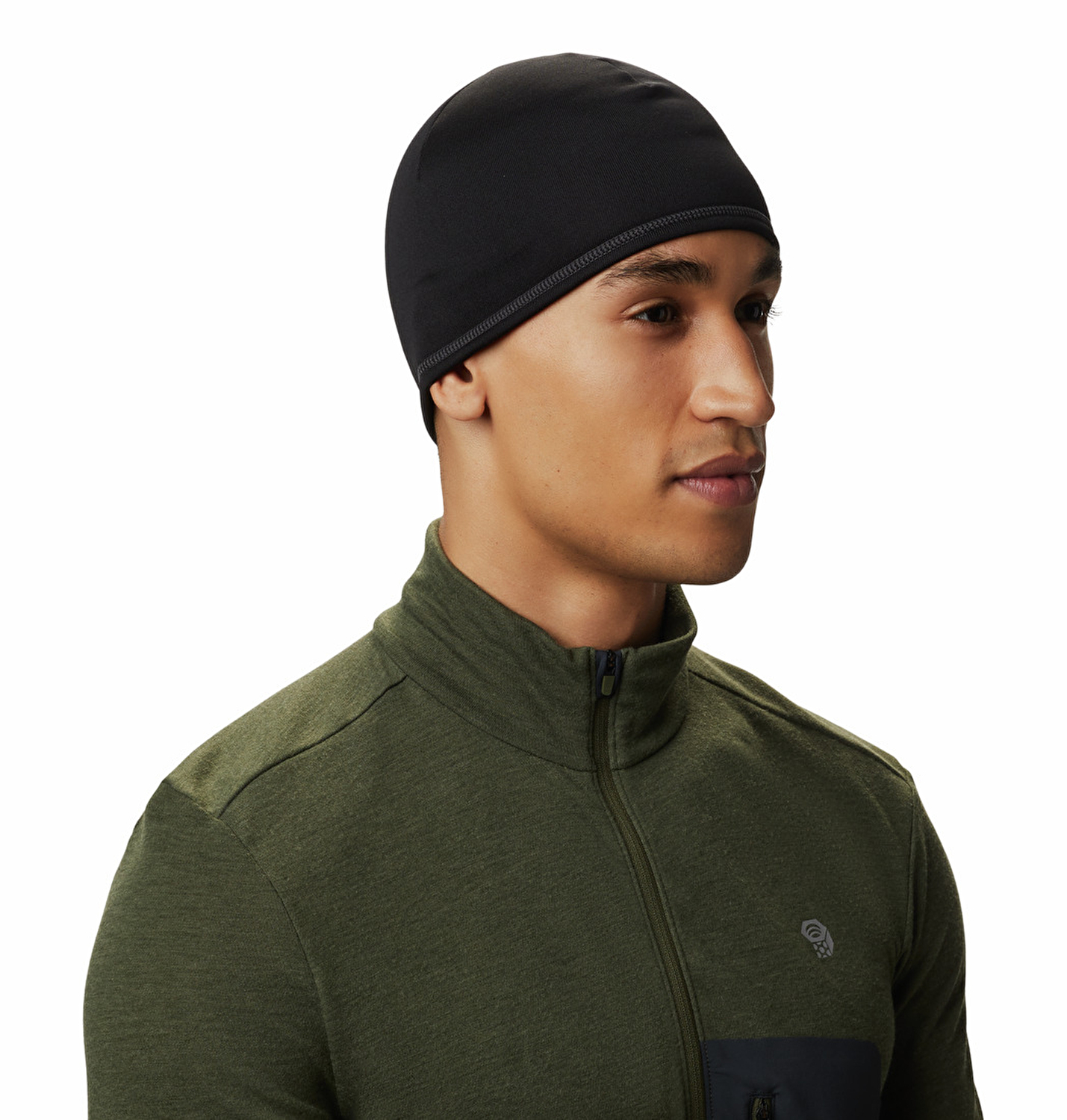 Power Stretch  Beanie Unisex Bere