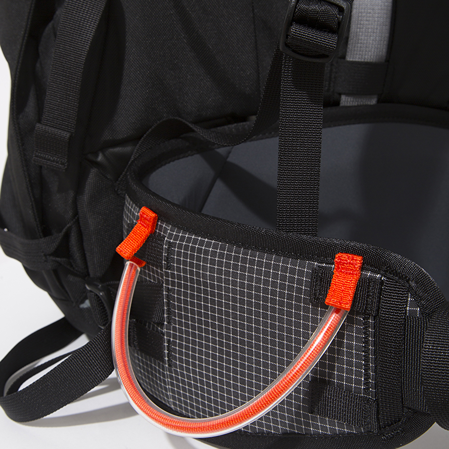 Direttissima 55L Unisex Sirt Çantası