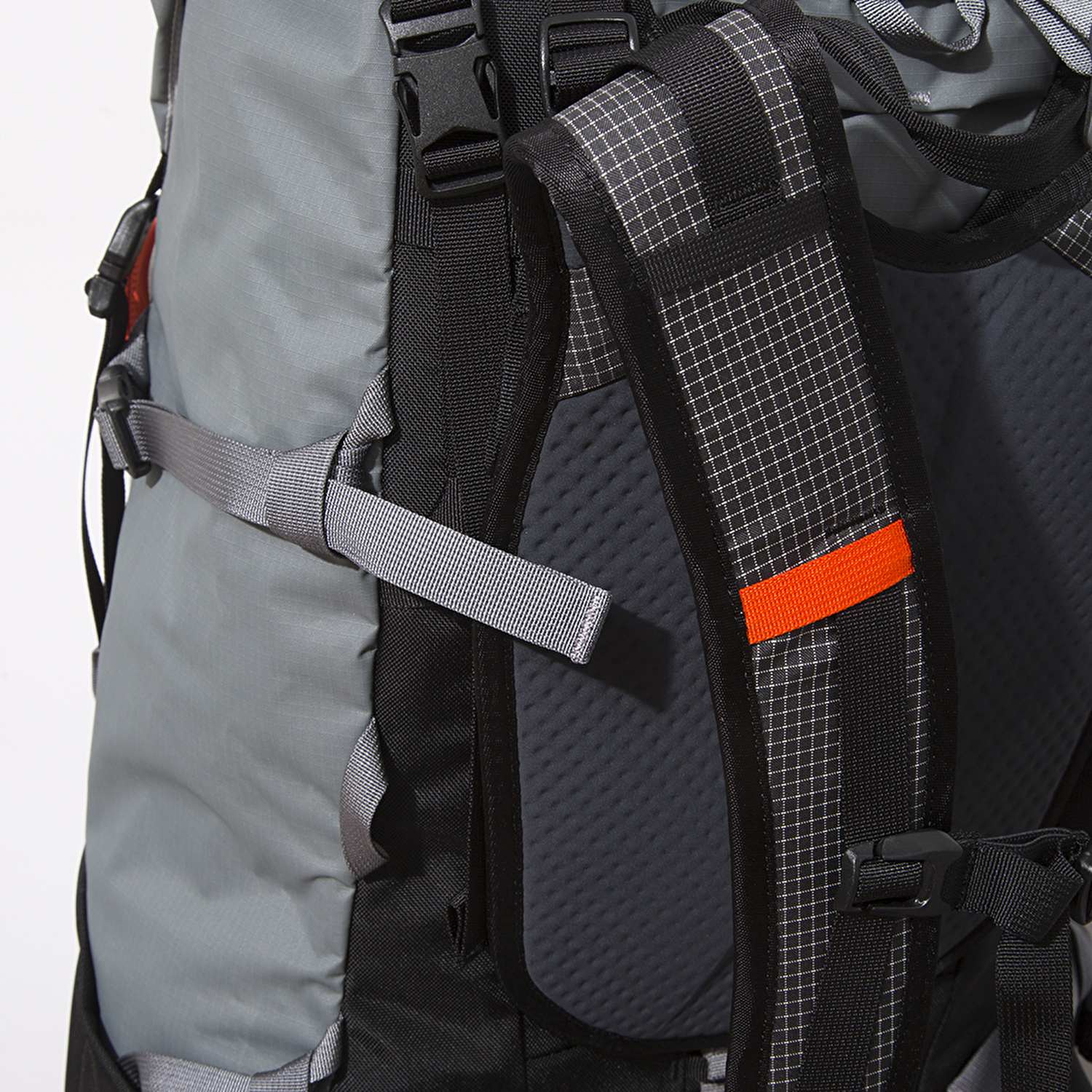Direttissima 55L Unisex Sirt Çantası