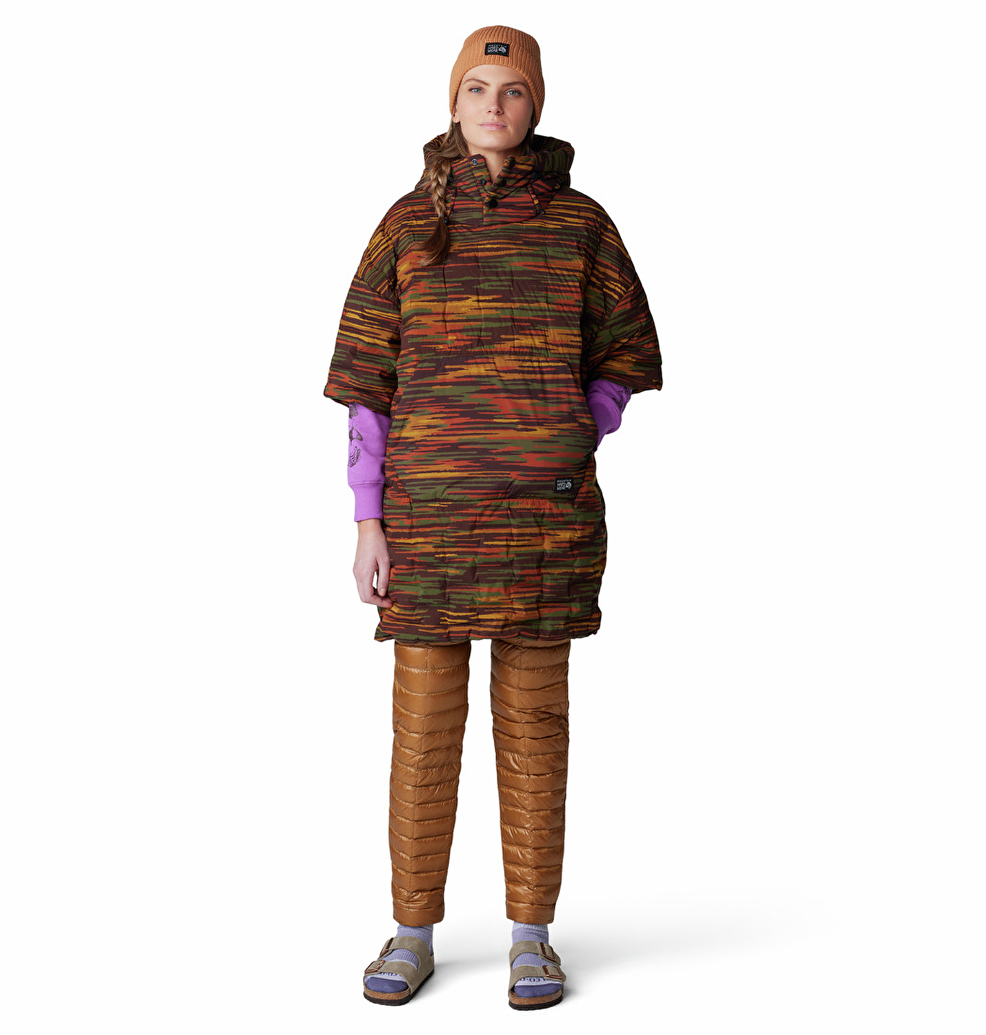 Stretchdown Unisex Panço
