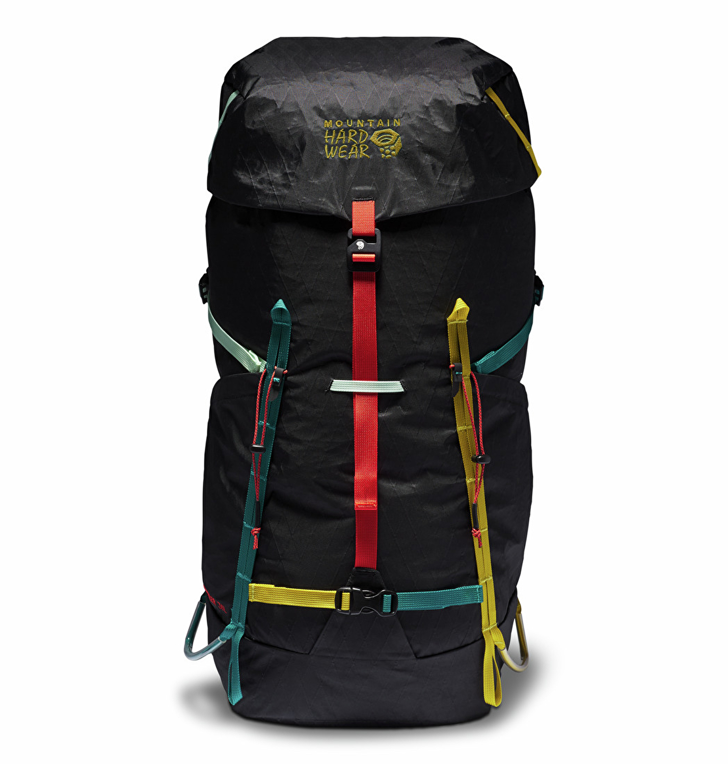 Scrambler 35 Unisex Sırt Çantası