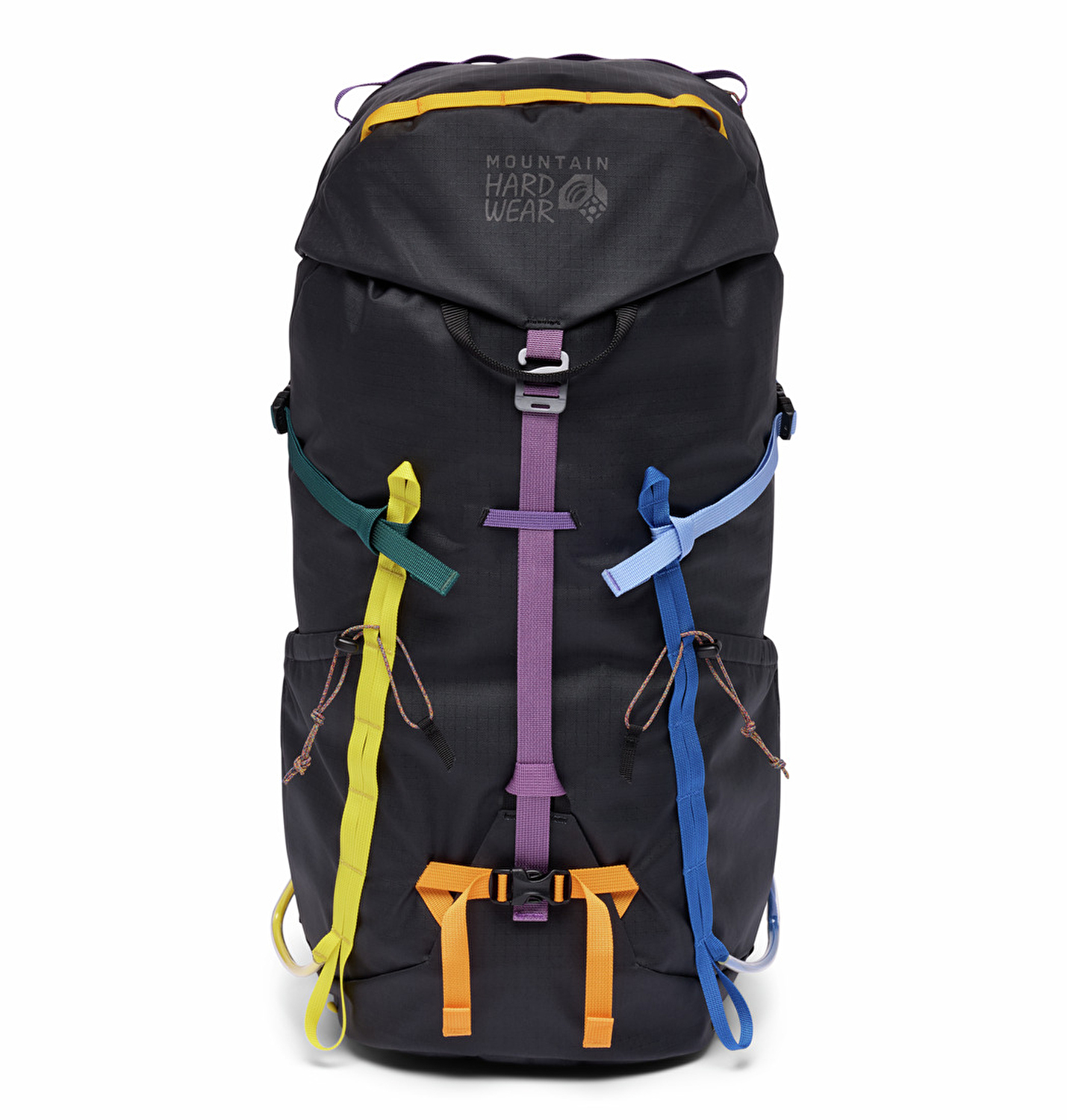 Scrambler 25L Teknik Sırt Çantası