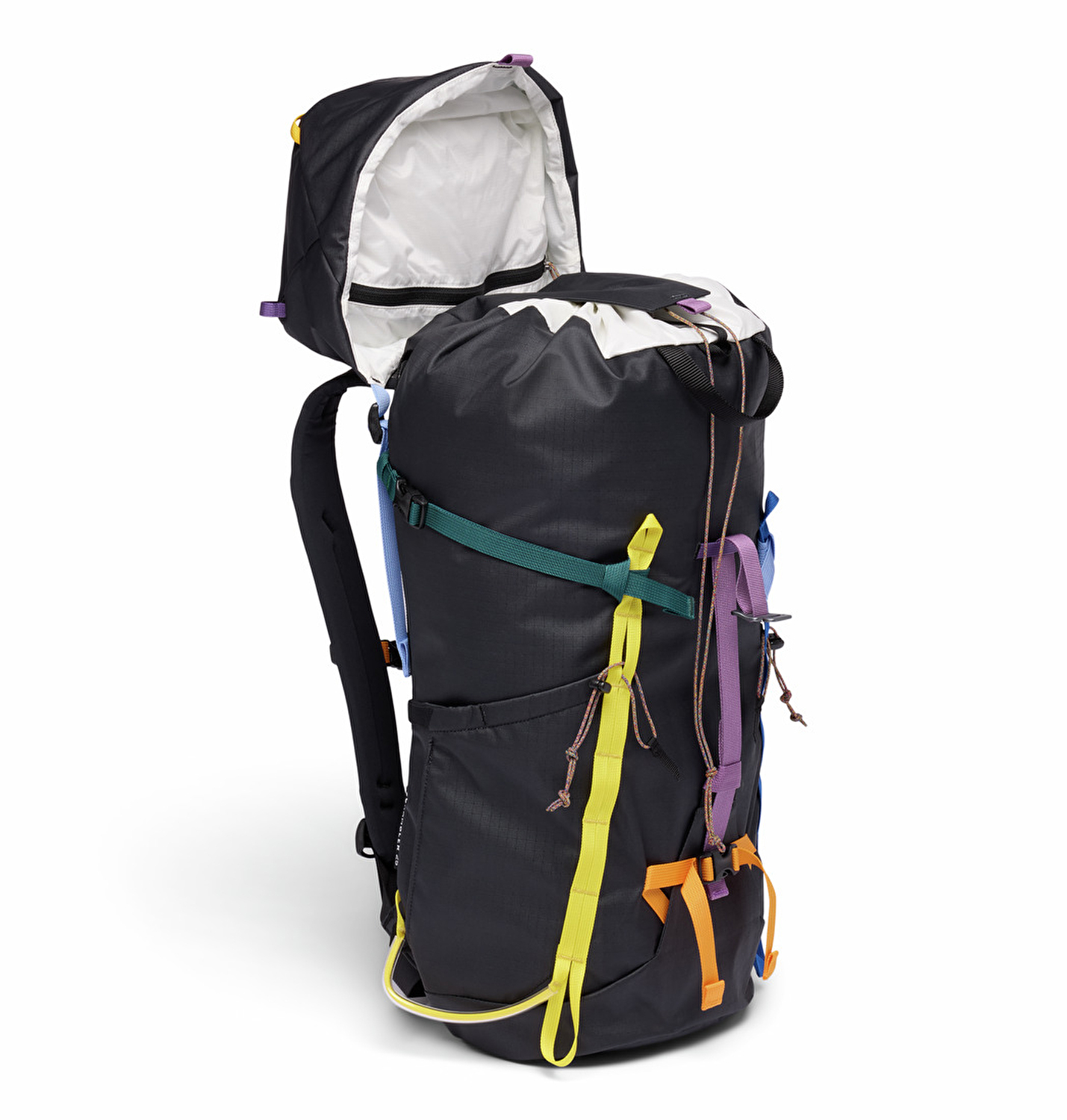 Scrambler 25L Teknik Sırt Çantası