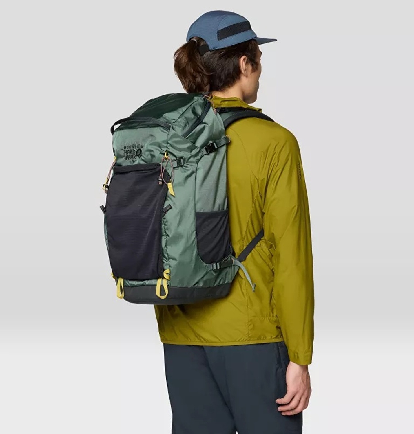 Jmt 35L Teknik Sırt Çantası