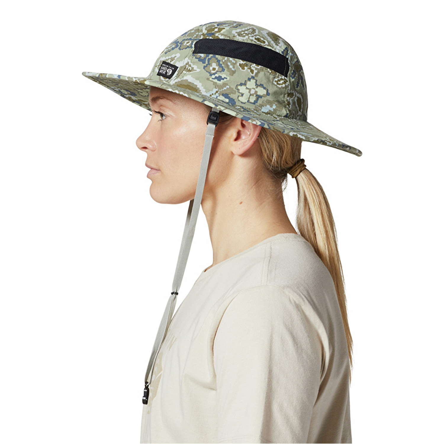 Stryder Sun Hat Unisex Şapka