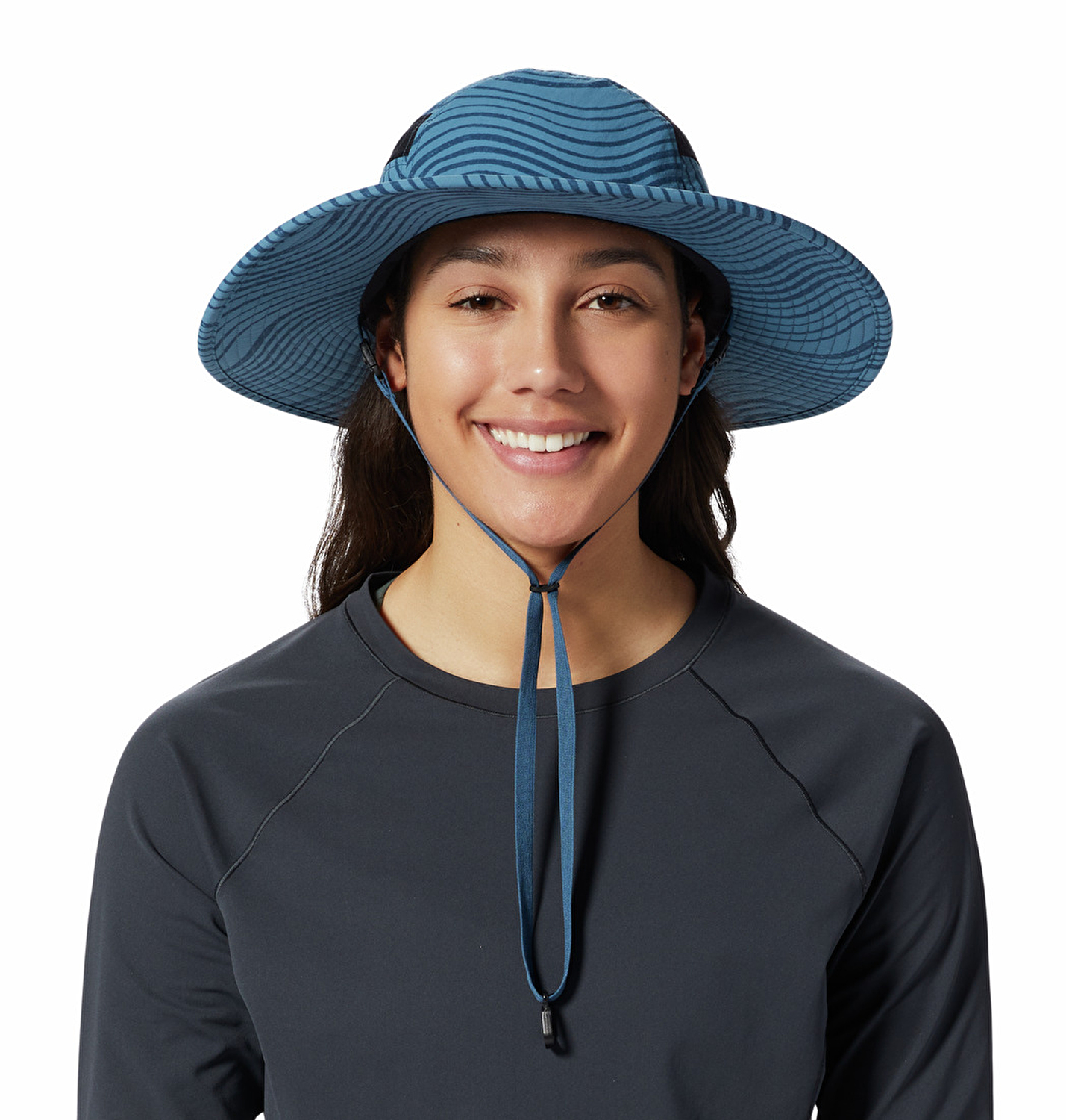 Stryder Sun Hat Unisex Şapka